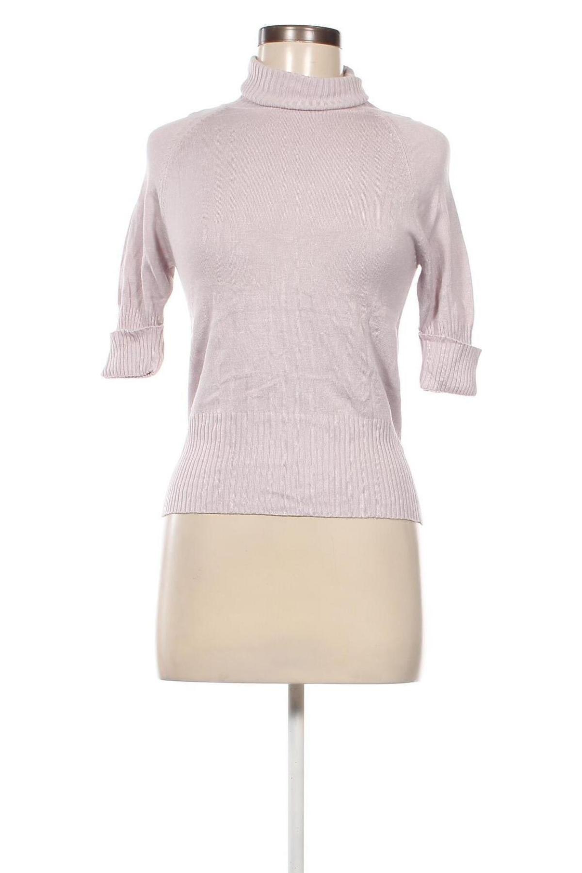 Γυναικείο πουλόβερ, Μέγεθος S, Χρώμα Βιολετί, Τιμή 2,69 €