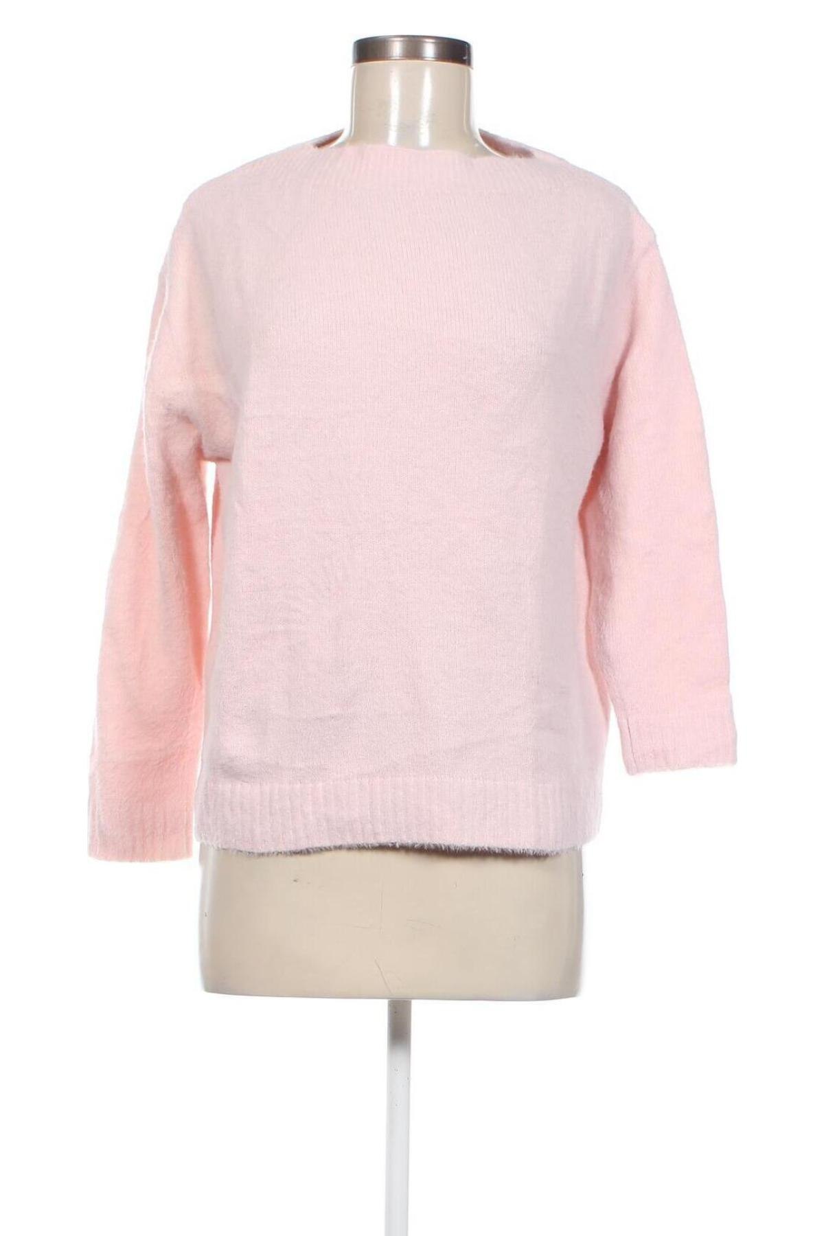 Damenpullover, Größe M, Farbe Rosa, Preis 5,25 €