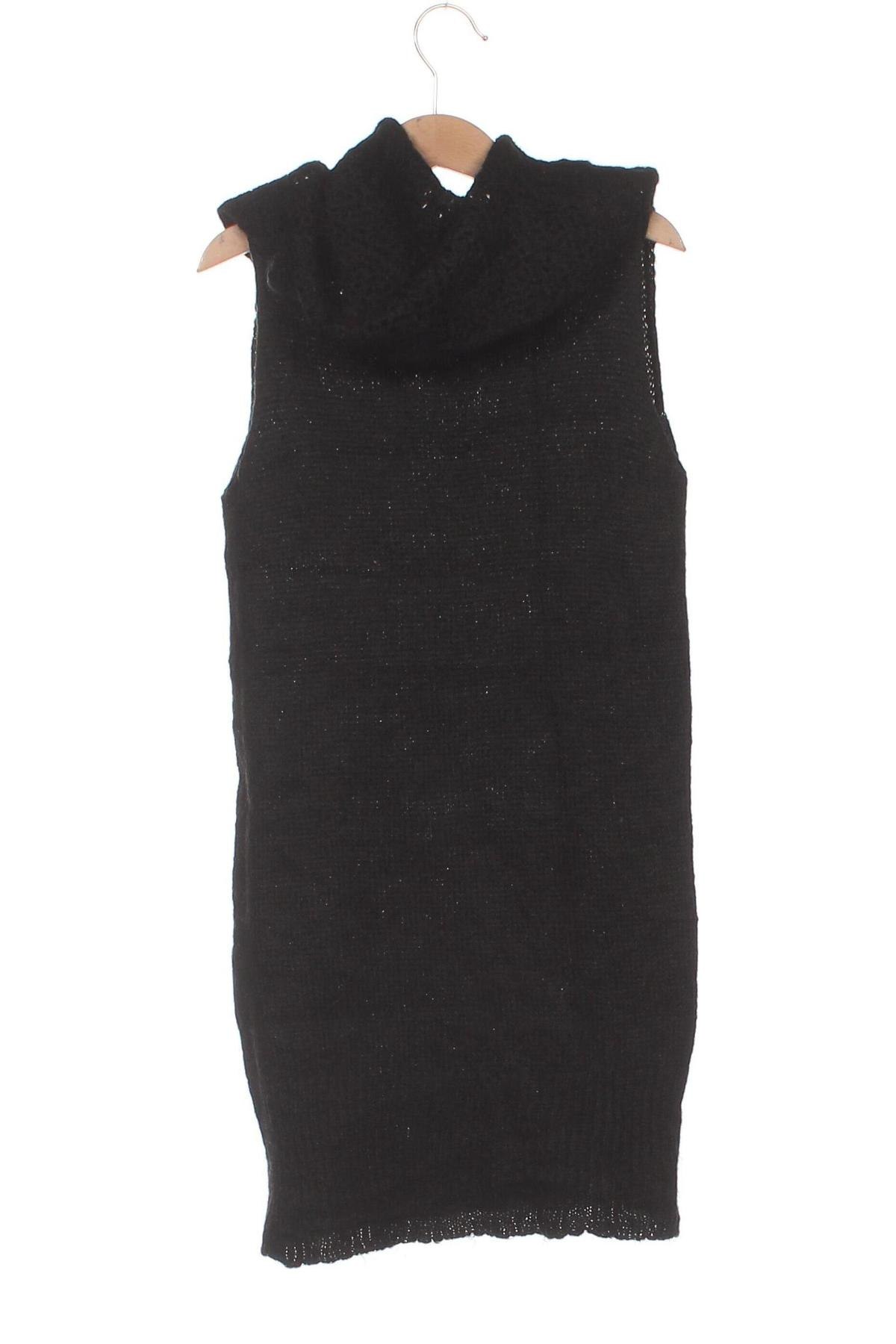 Pulover de femei, Mărime S, Culoare Negru, Preț 26,71 Lei