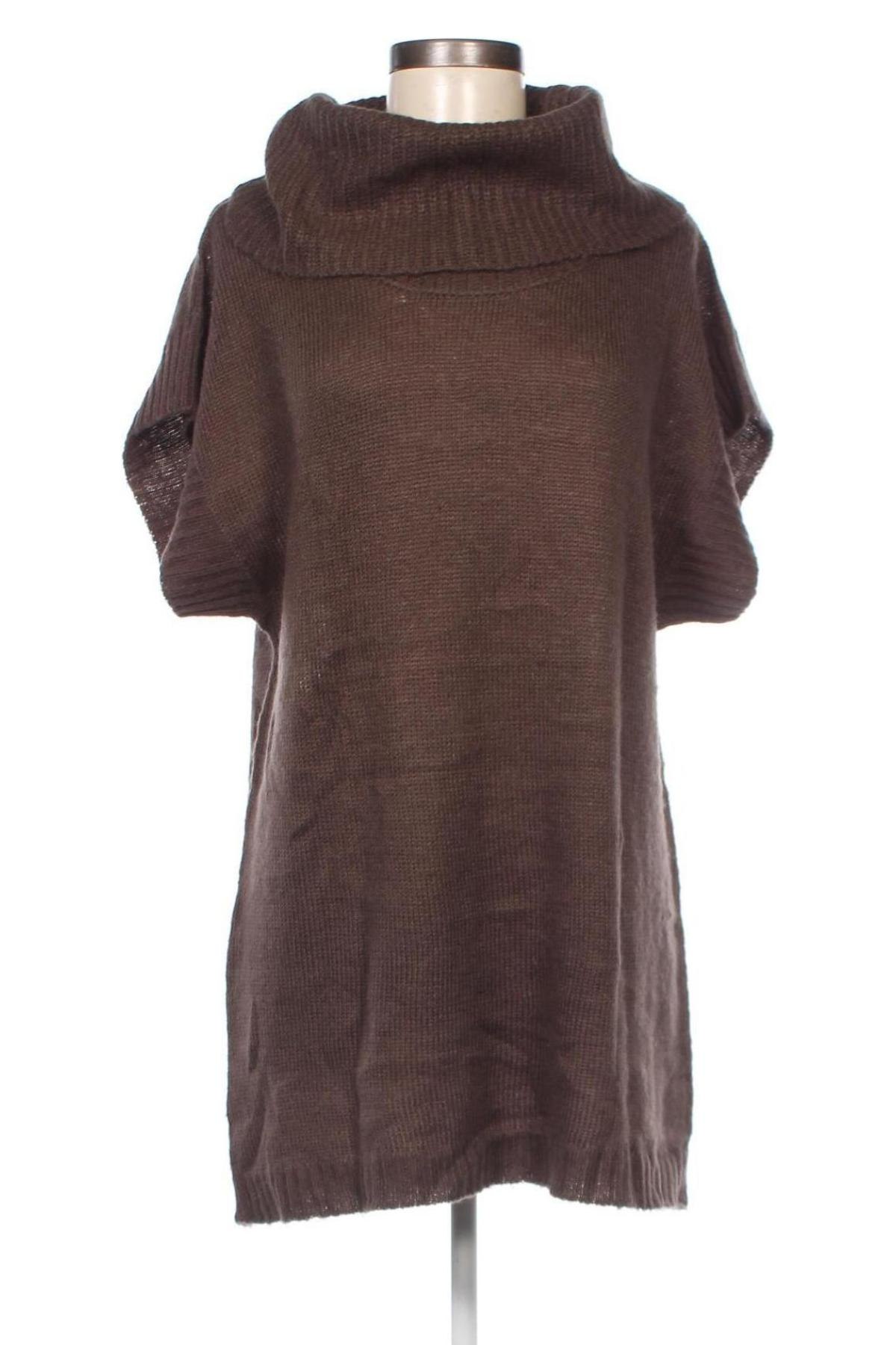 Γυναικείο πουλόβερ, Μέγεθος XL, Χρώμα Πράσινο, Τιμή 9,15 €