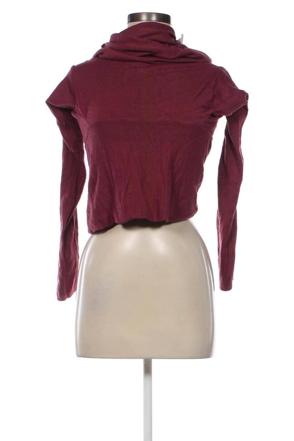 Дамски пуловер, Размер M, Цвят Розов, Цена 23,92 лв.