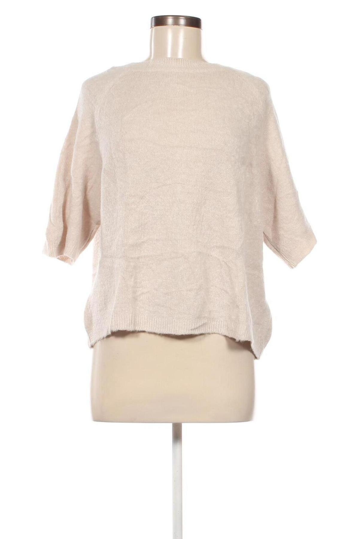 Damenpullover, Größe XL, Farbe Beige, Preis 20,18 €