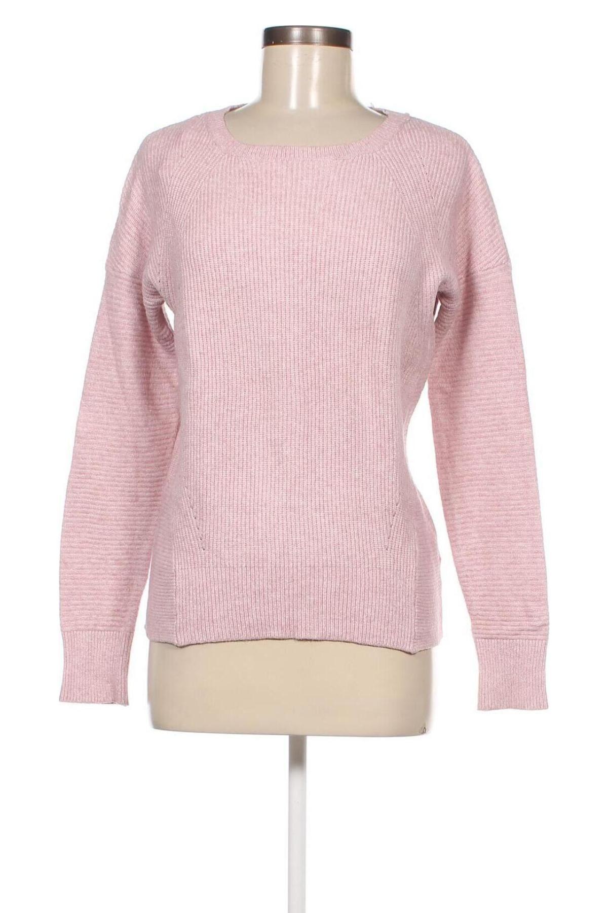 Damenpullover, Größe M, Farbe Rosa, Preis € 9,00