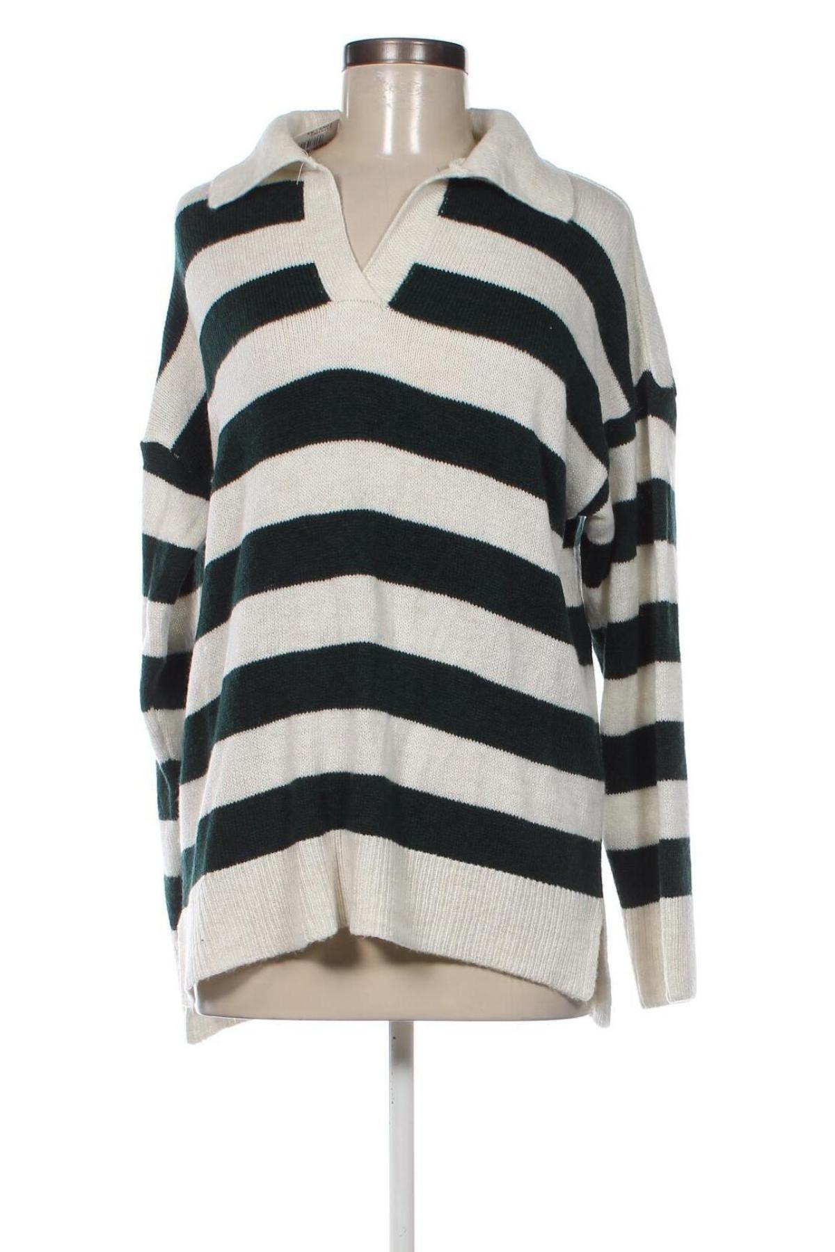 Γυναικείο πουλόβερ, Μέγεθος XL, Χρώμα Πολύχρωμο, Τιμή 11,24 €