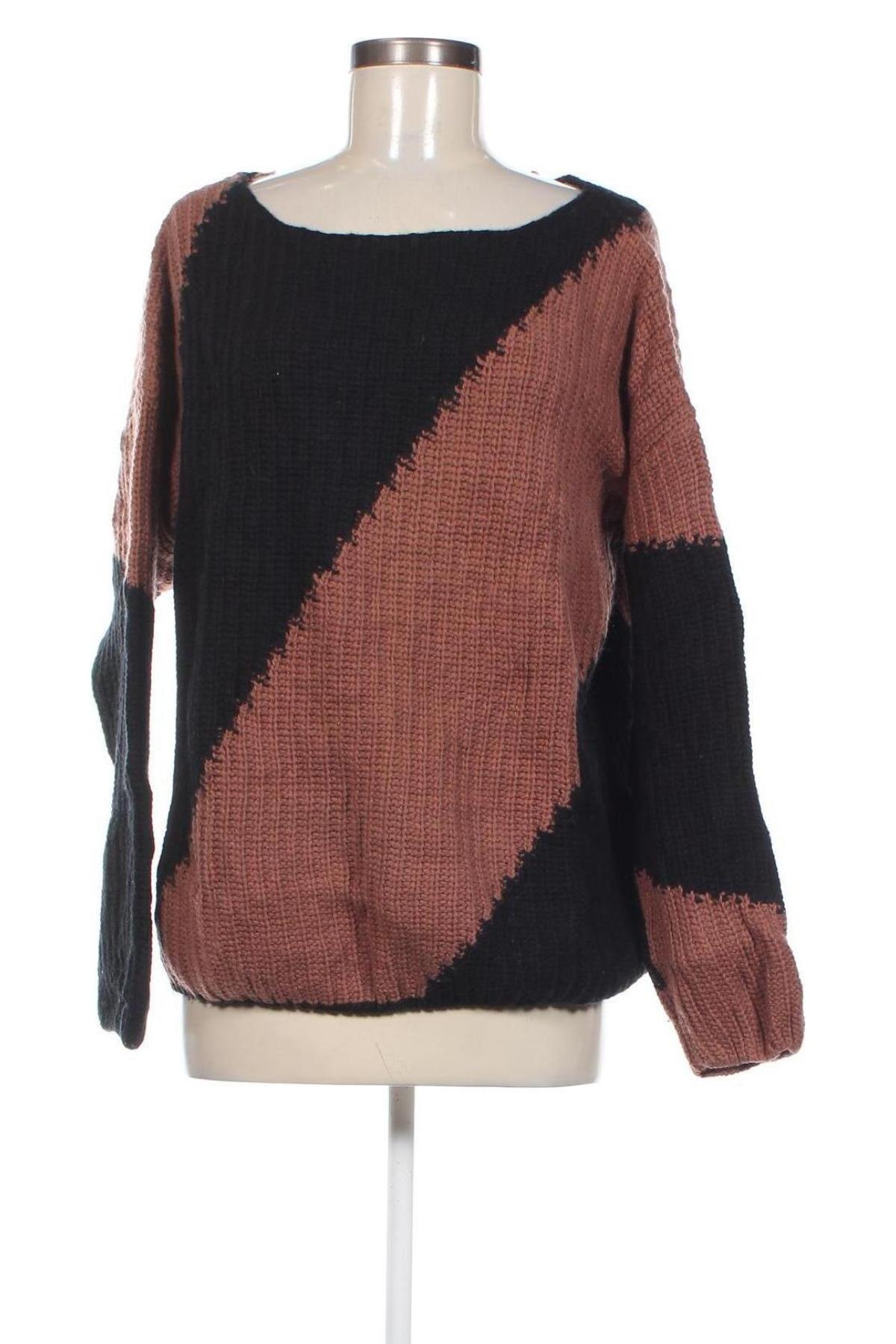 Γυναικείο πουλόβερ Armedangels, Μέγεθος L, Χρώμα Πολύχρωμο, Τιμή 13,42 €