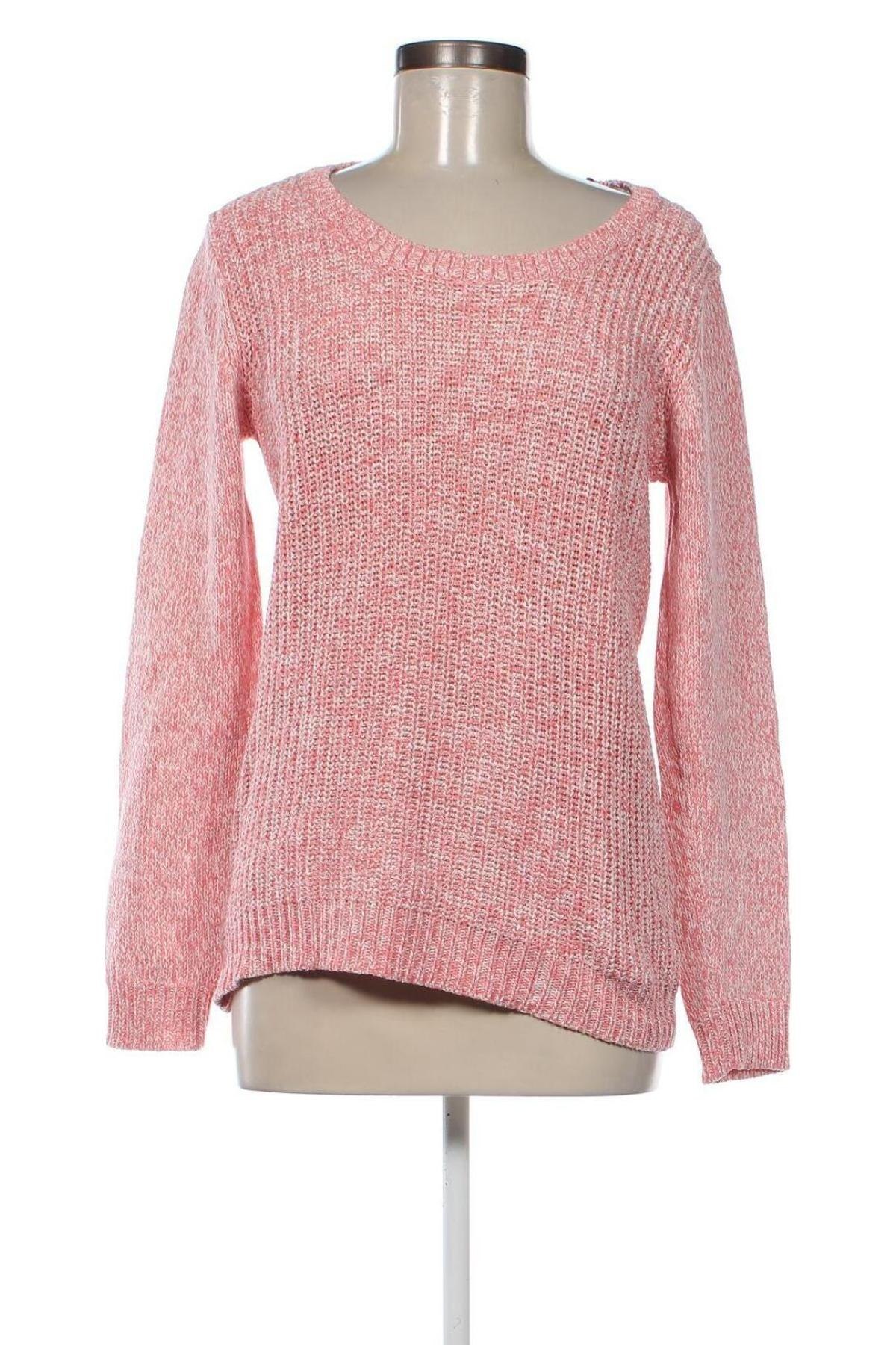 Γυναικείο πουλόβερ Blue Motion, Μέγεθος S, Χρώμα Ρόζ , Τιμή 7,65 €