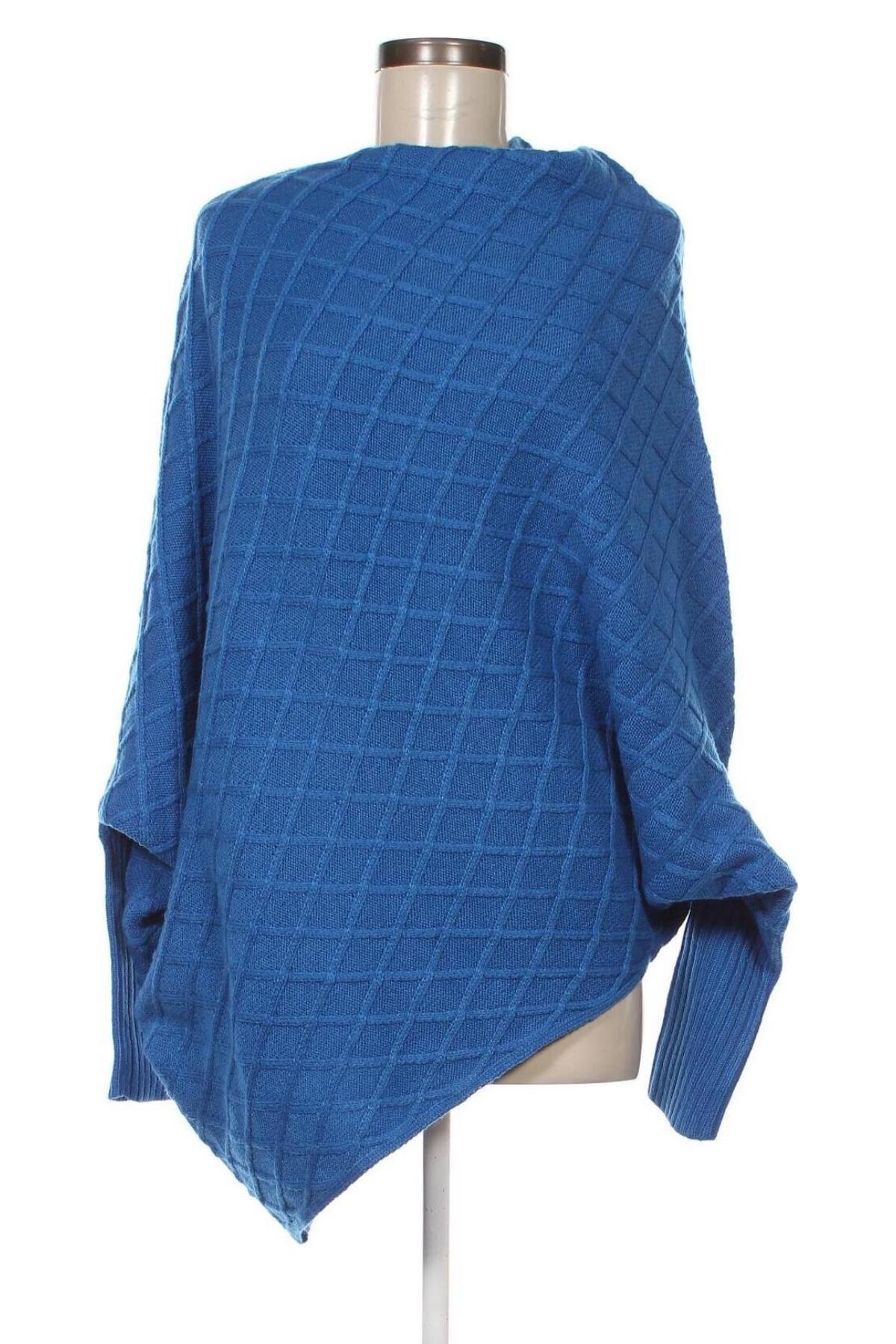 Női pulóver Body Flirt, Méret S, Szín Kék, Ár 2 207 Ft