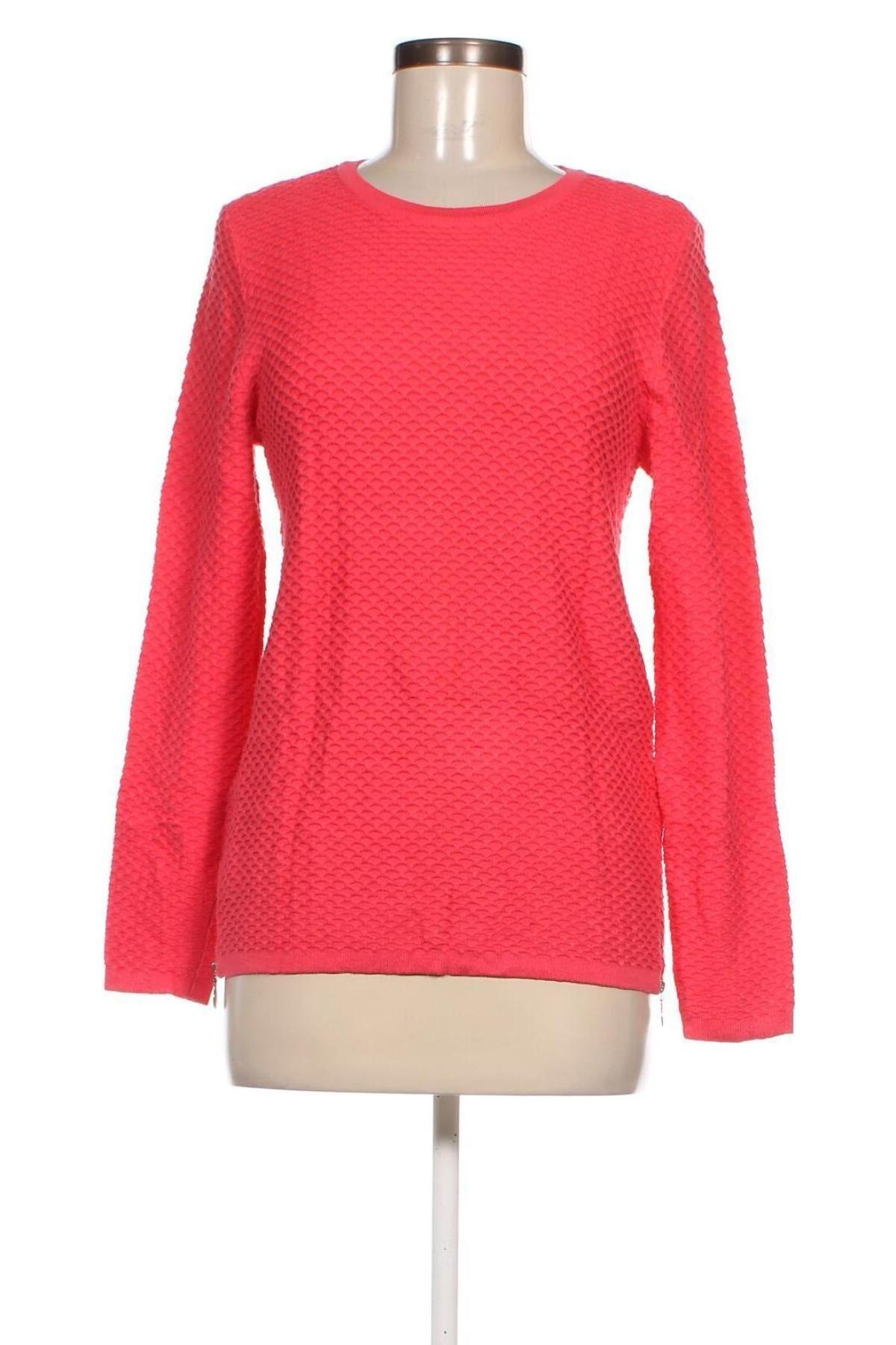 Дамски пуловер Brandtex, Размер S, Цвят Розов, Цена 7,83 лв.