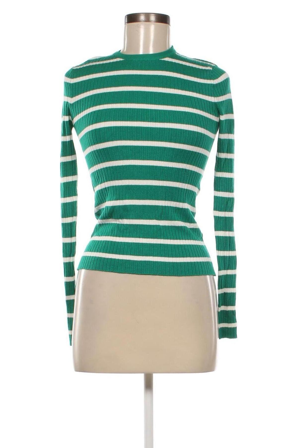 Γυναικείο πουλόβερ Brave Soul, Μέγεθος S, Χρώμα Πολύχρωμο, Τιμή 11,72 €