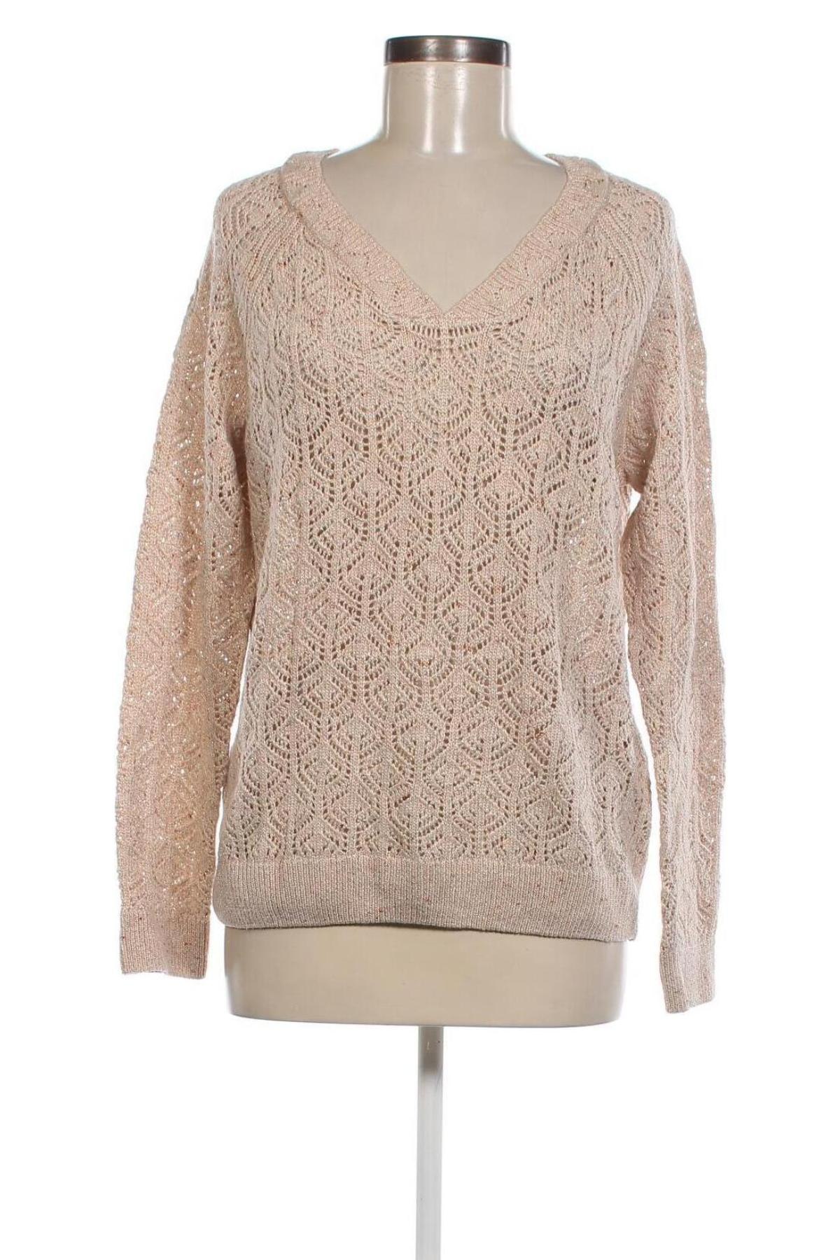 Γυναικείο πουλόβερ Breal, Μέγεθος M, Χρώμα Πολύχρωμο, Τιμή 11,41 €