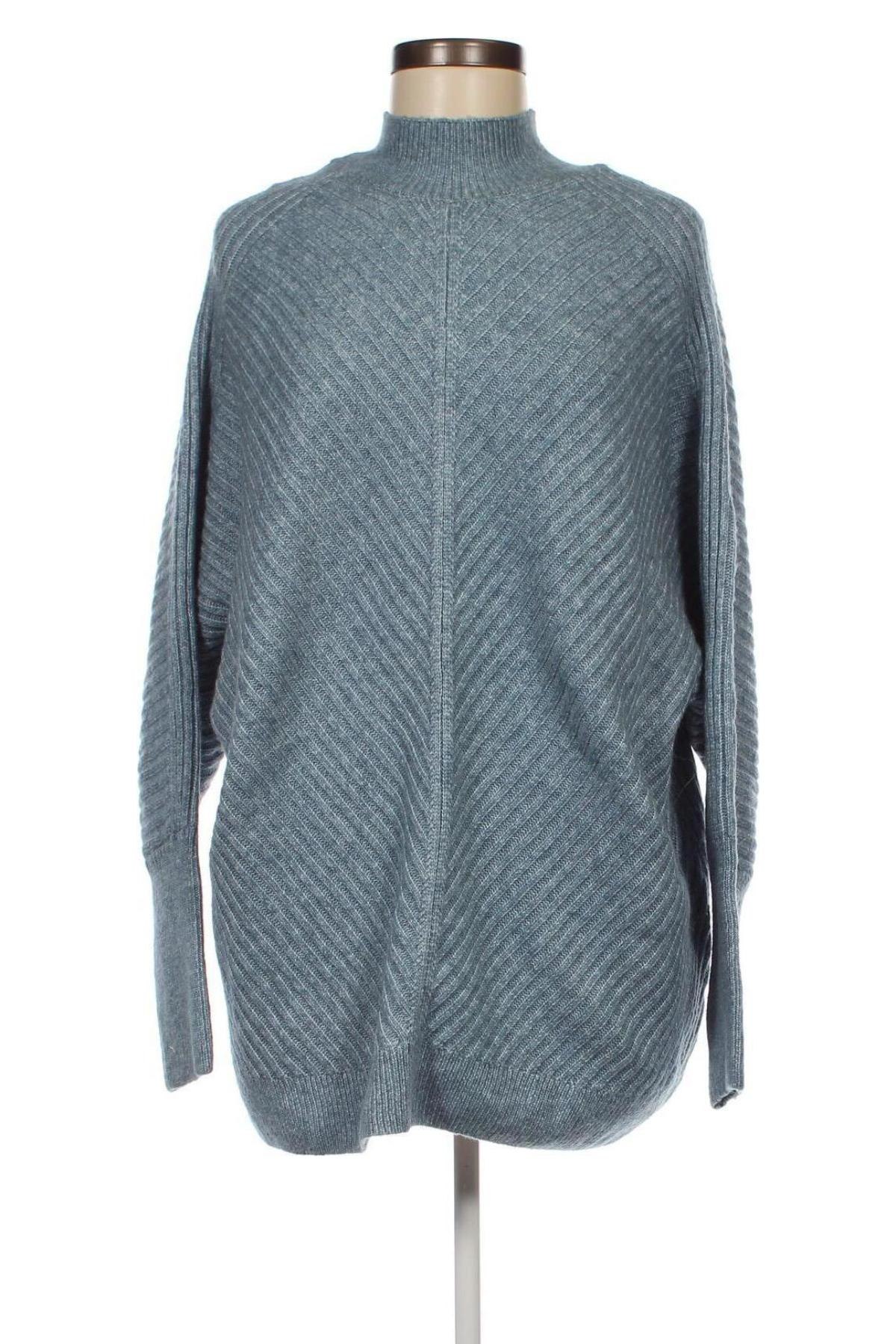 Női pulóver C&A, Méret XL, Szín Kék, Ár 3 973 Ft