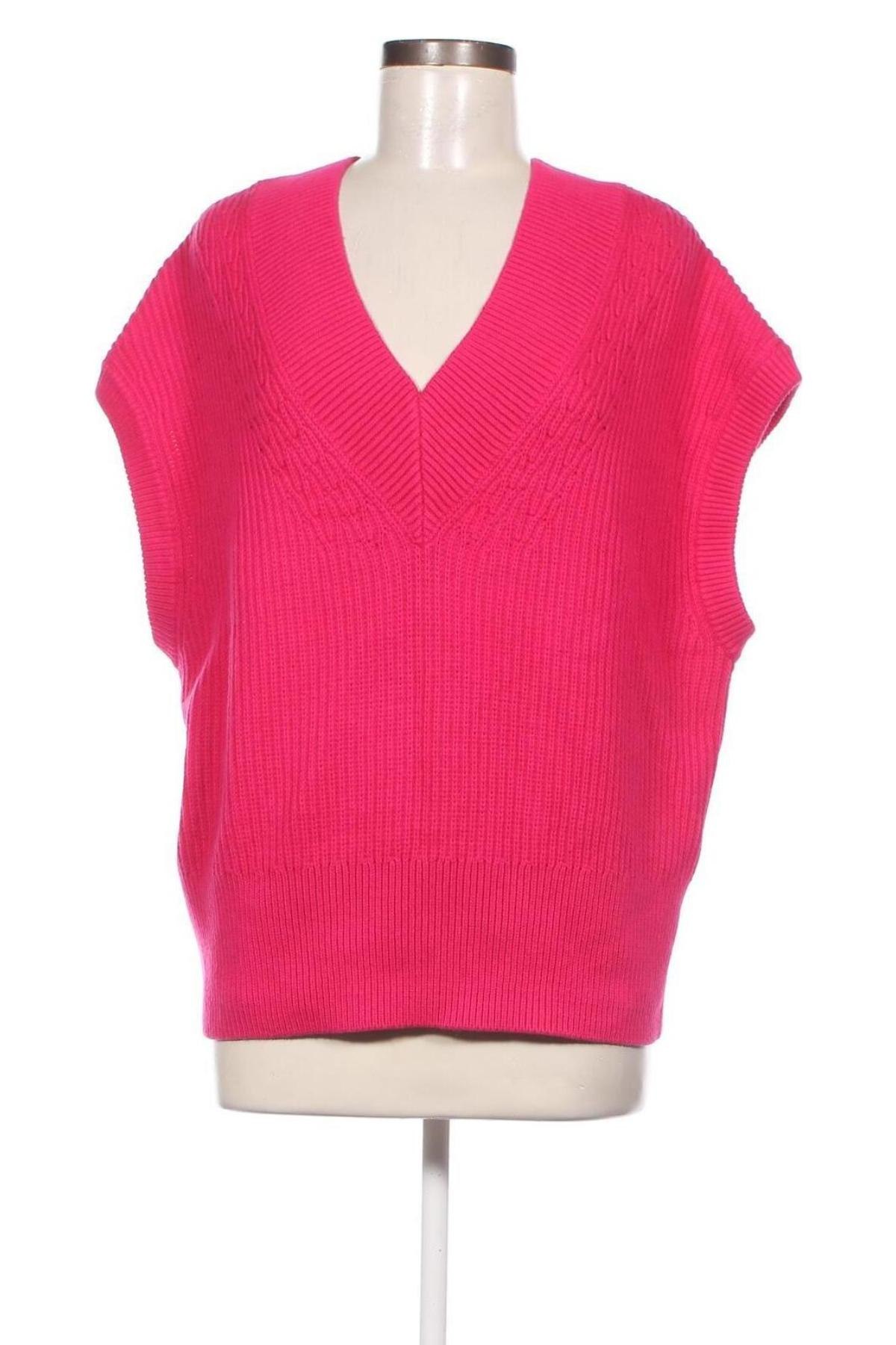 Női pulóver C&A, Méret M, Szín Rózsaszín, Ár 3 501 Ft