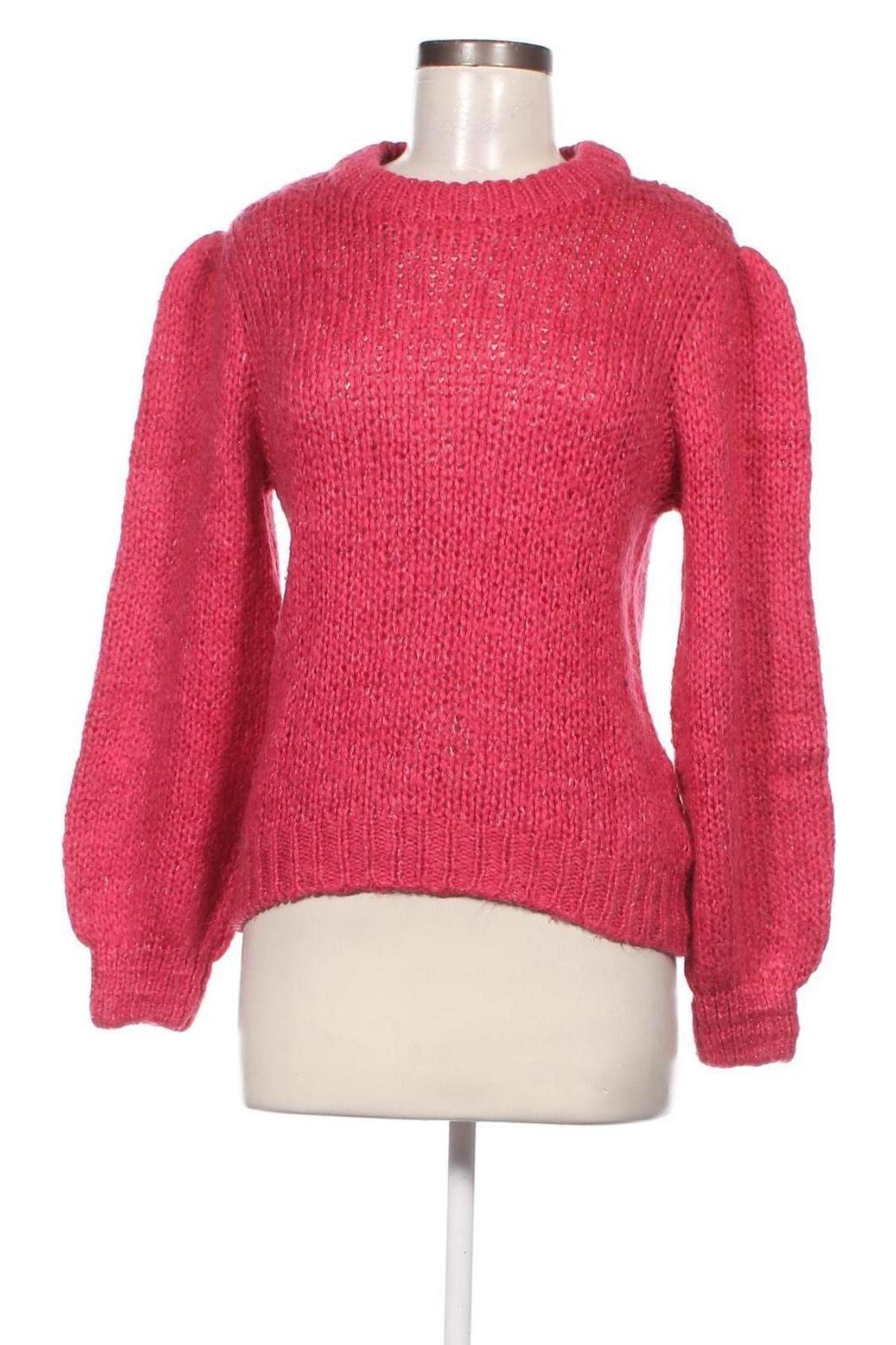Pulover de femei Camaieu, Mărime S, Culoare Roz, Preț 42,93 Lei