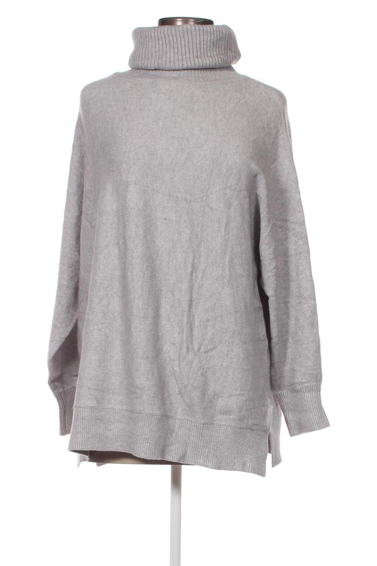 Γυναικείο πουλόβερ Candida, Μέγεθος S, Χρώμα Γκρί, Τιμή 8,07 €