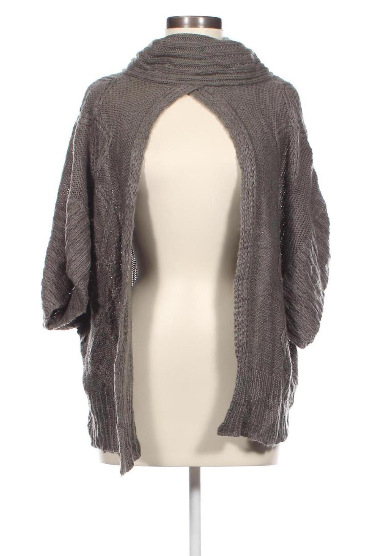 Damenpullover Casual Clothing, Größe XXL, Farbe Grau, Preis € 10,29