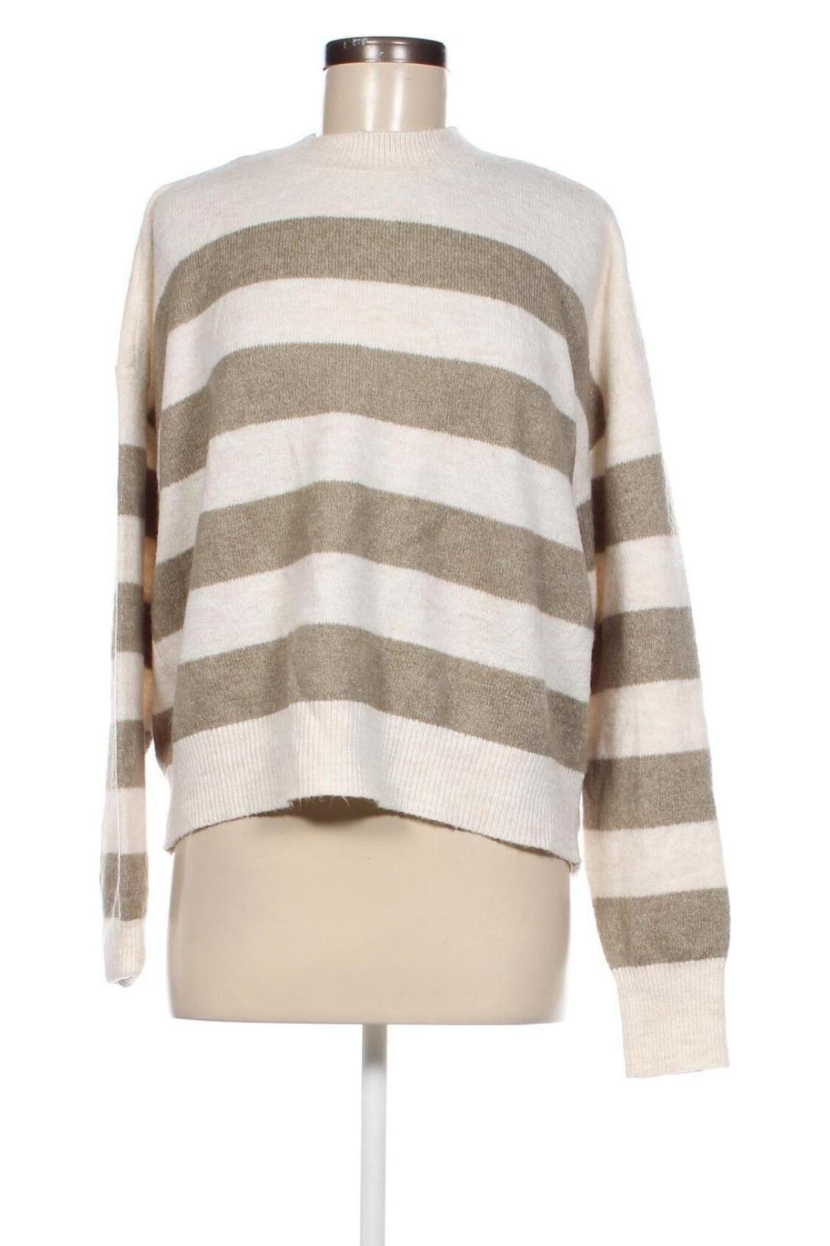 Γυναικείο πουλόβερ Costes, Μέγεθος M, Χρώμα Πολύχρωμο, Τιμή 11,41 €