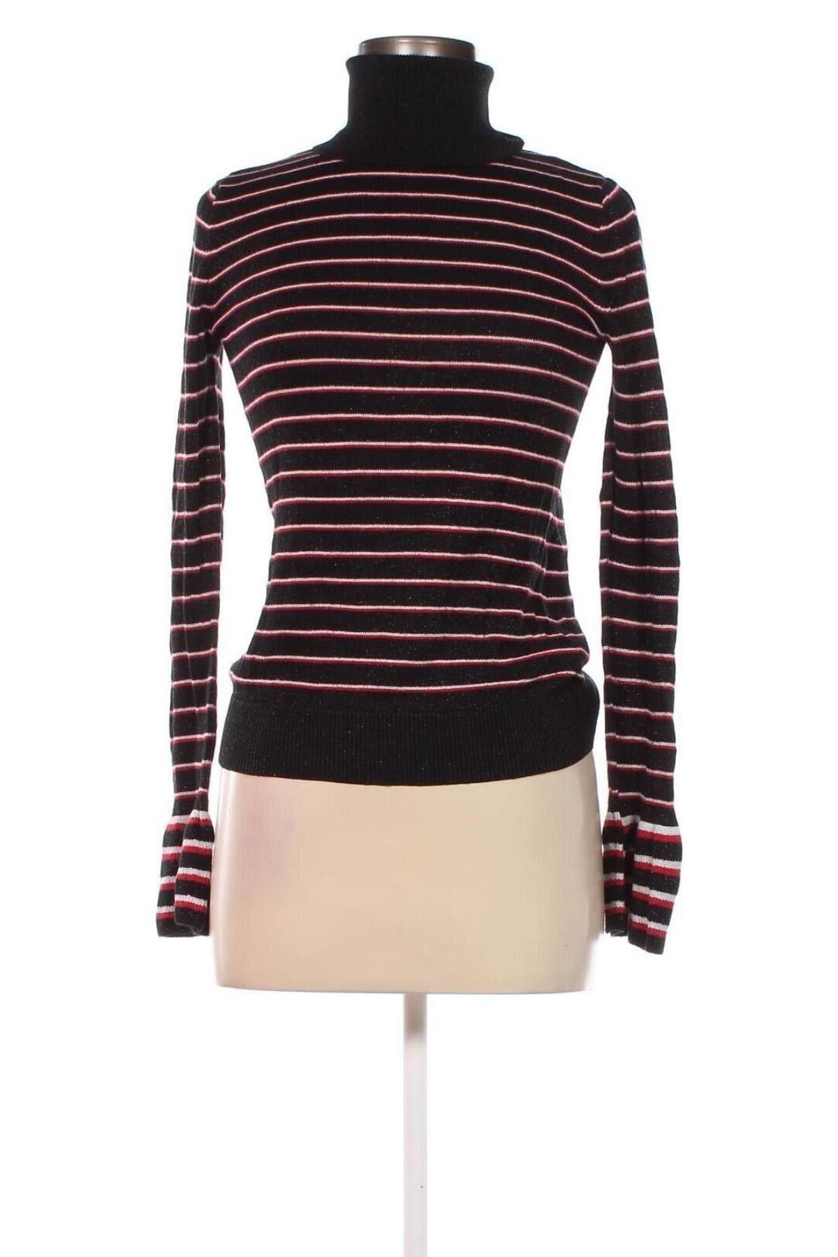 Γυναικείο πουλόβερ Costes, Μέγεθος XS, Χρώμα Μαύρο, Τιμή 11,41 €