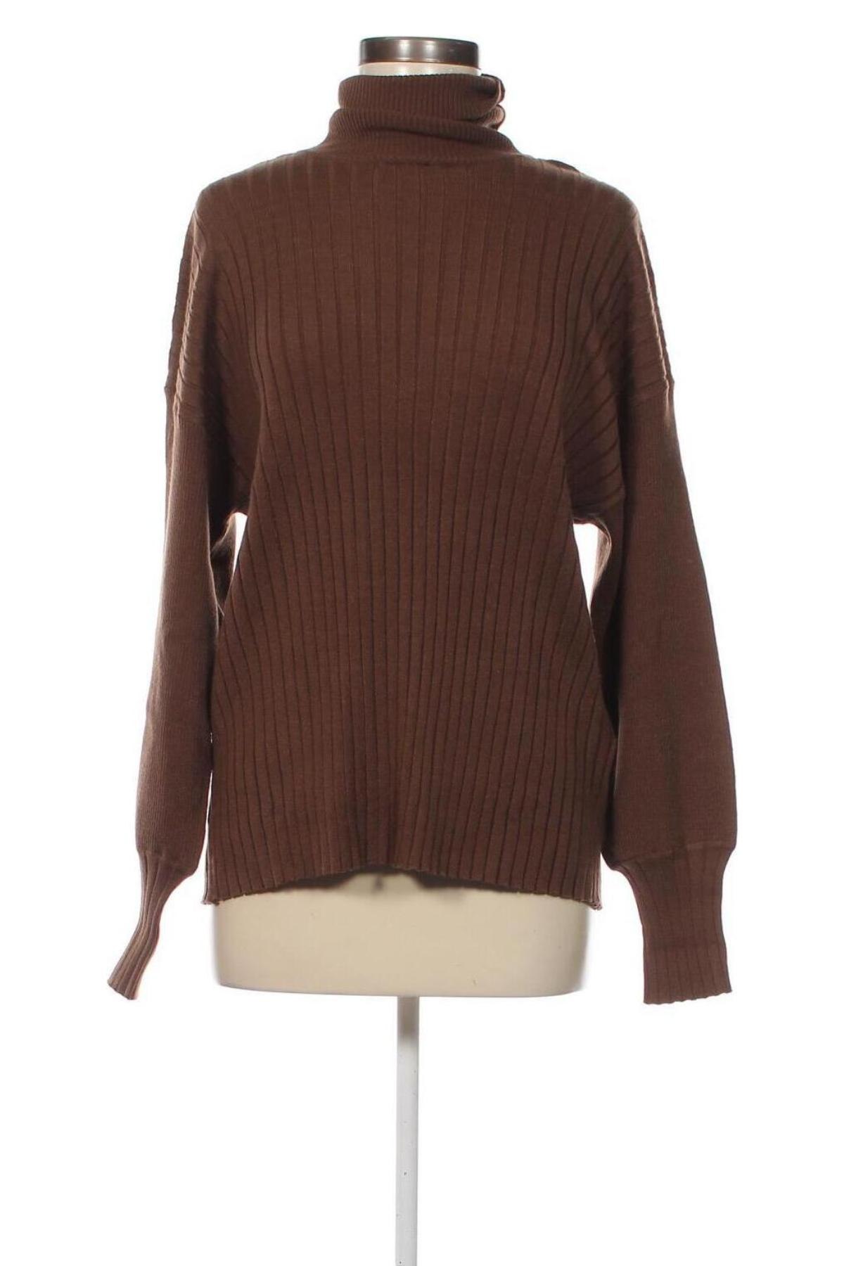 Damenpullover Cotton On, Größe L, Farbe Braun, Preis 9,99 €