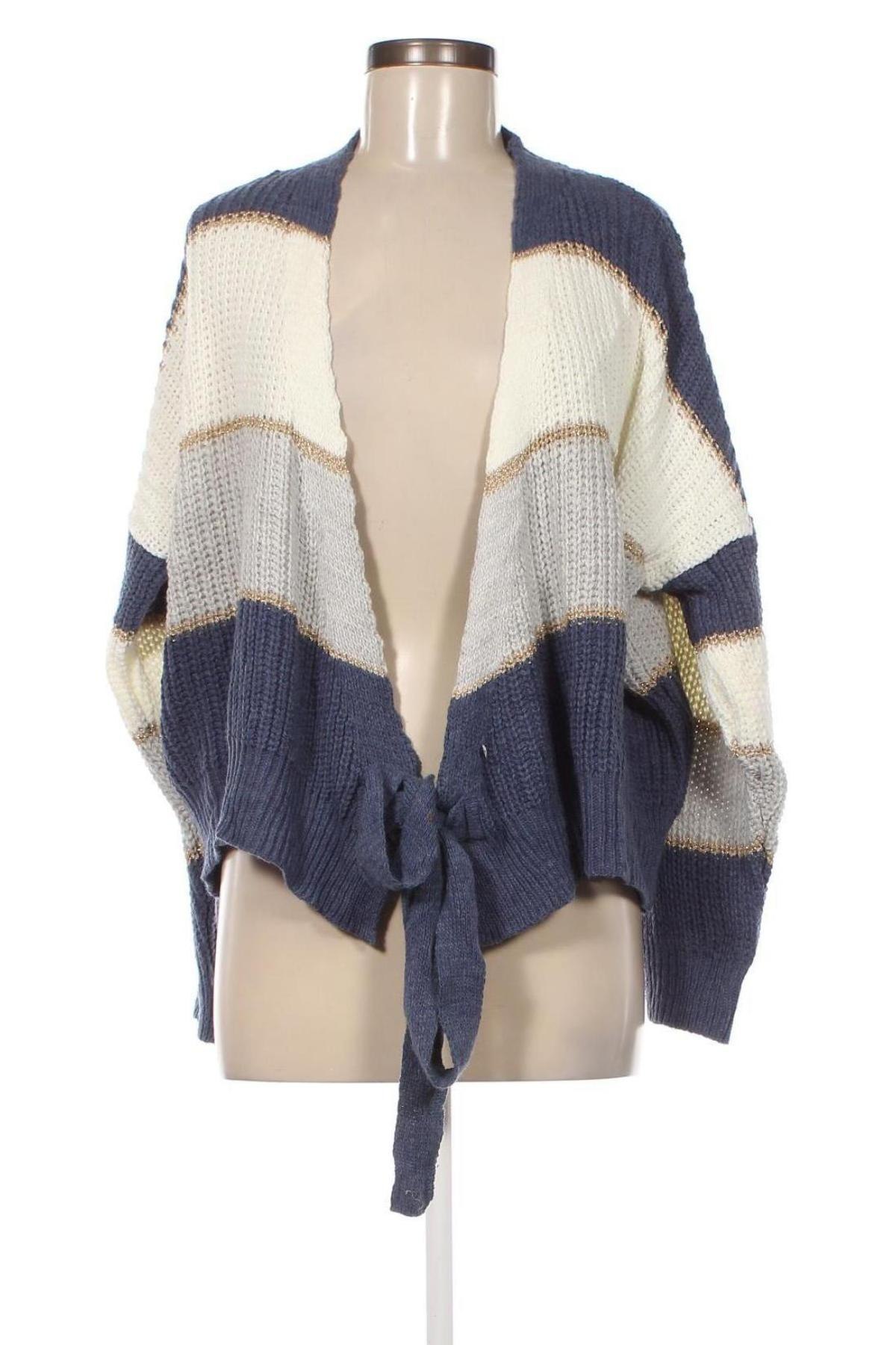 Дамски пуловер Cotton On, Размер XL, Цвят Многоцветен, Цена 8,70 лв.