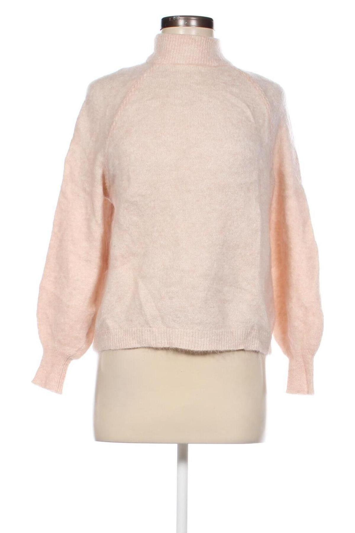 Damenpullover Des Petits Hauts, Größe S, Farbe Rosa, Preis 12,08 €