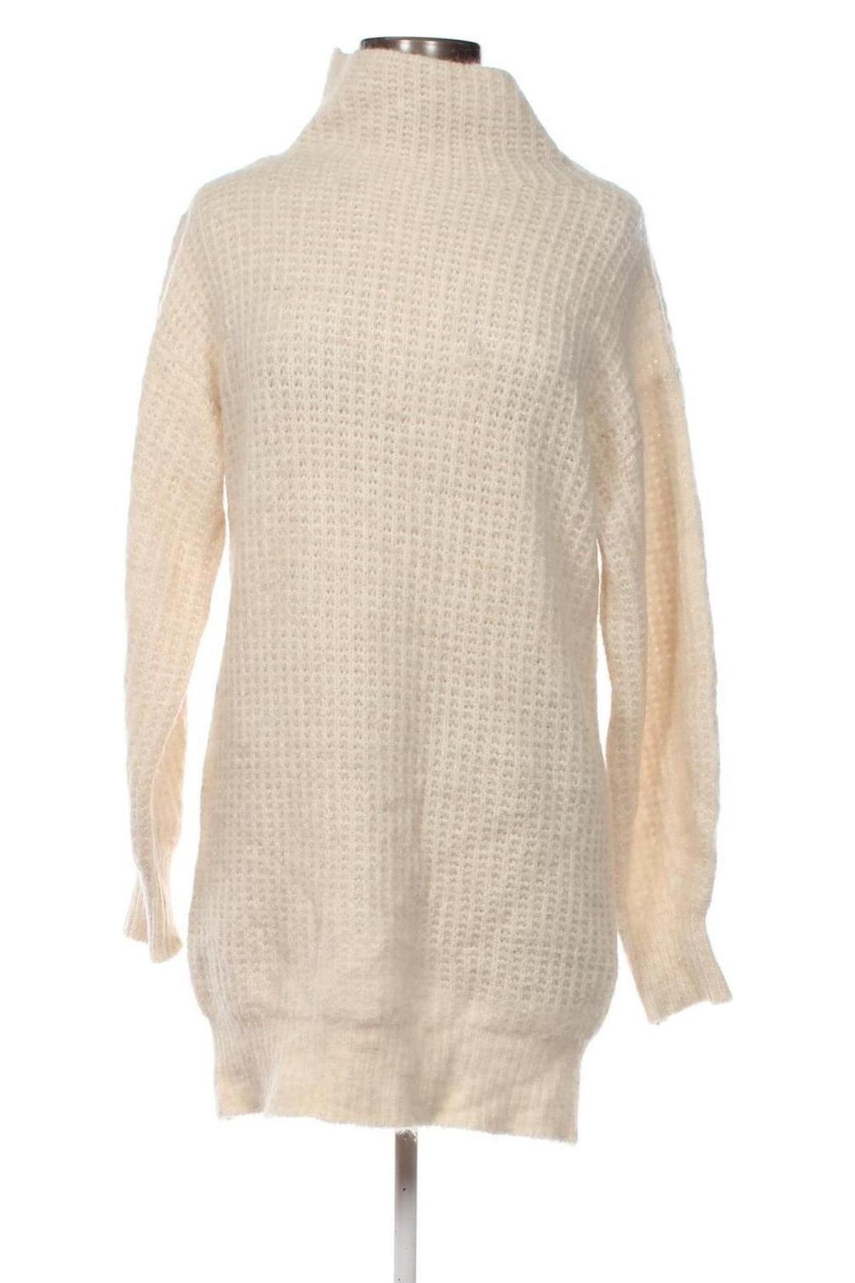 Дамски пуловер Designers Remix, Размер XS, Цвят Бежов, Цена 110,16 лв.