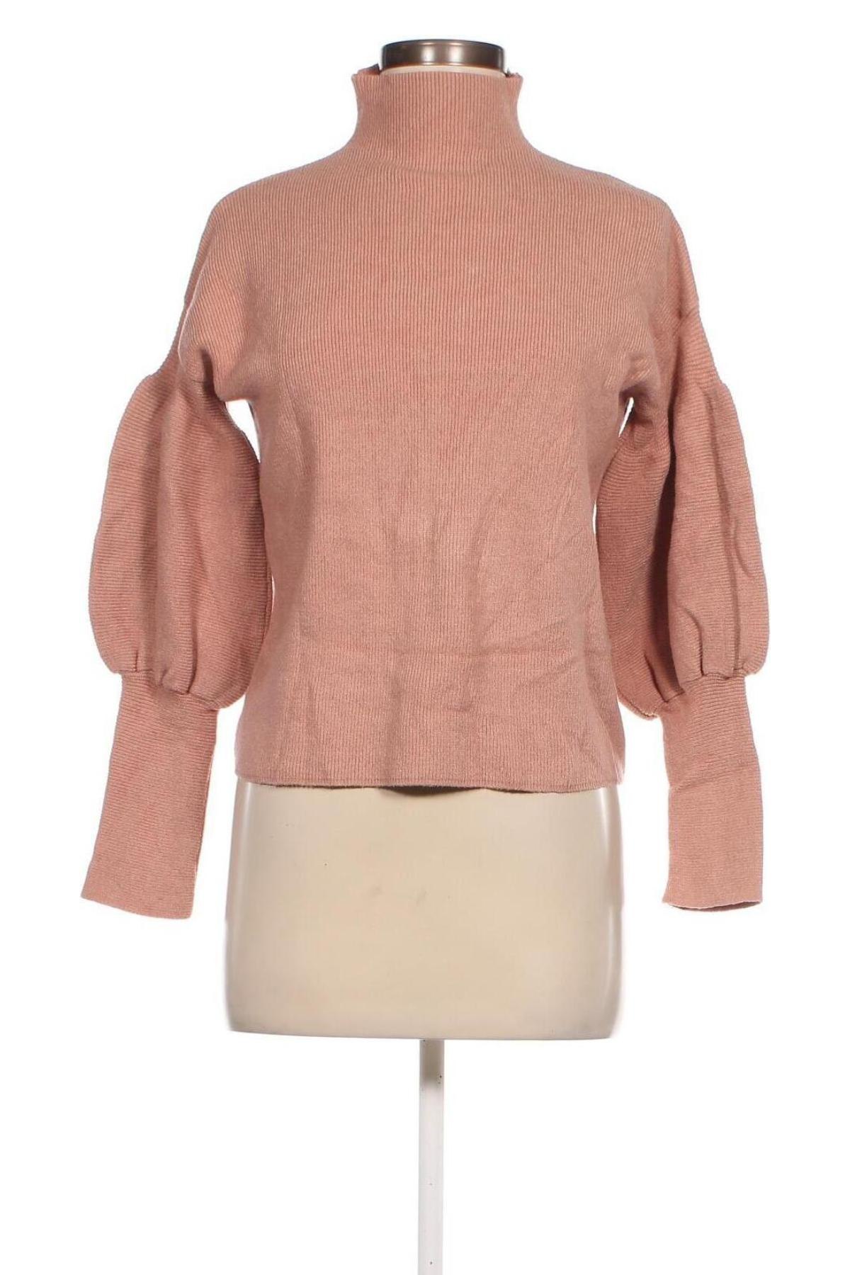 Damenpullover Dilvin, Größe M, Farbe Beige, Preis 11,10 €