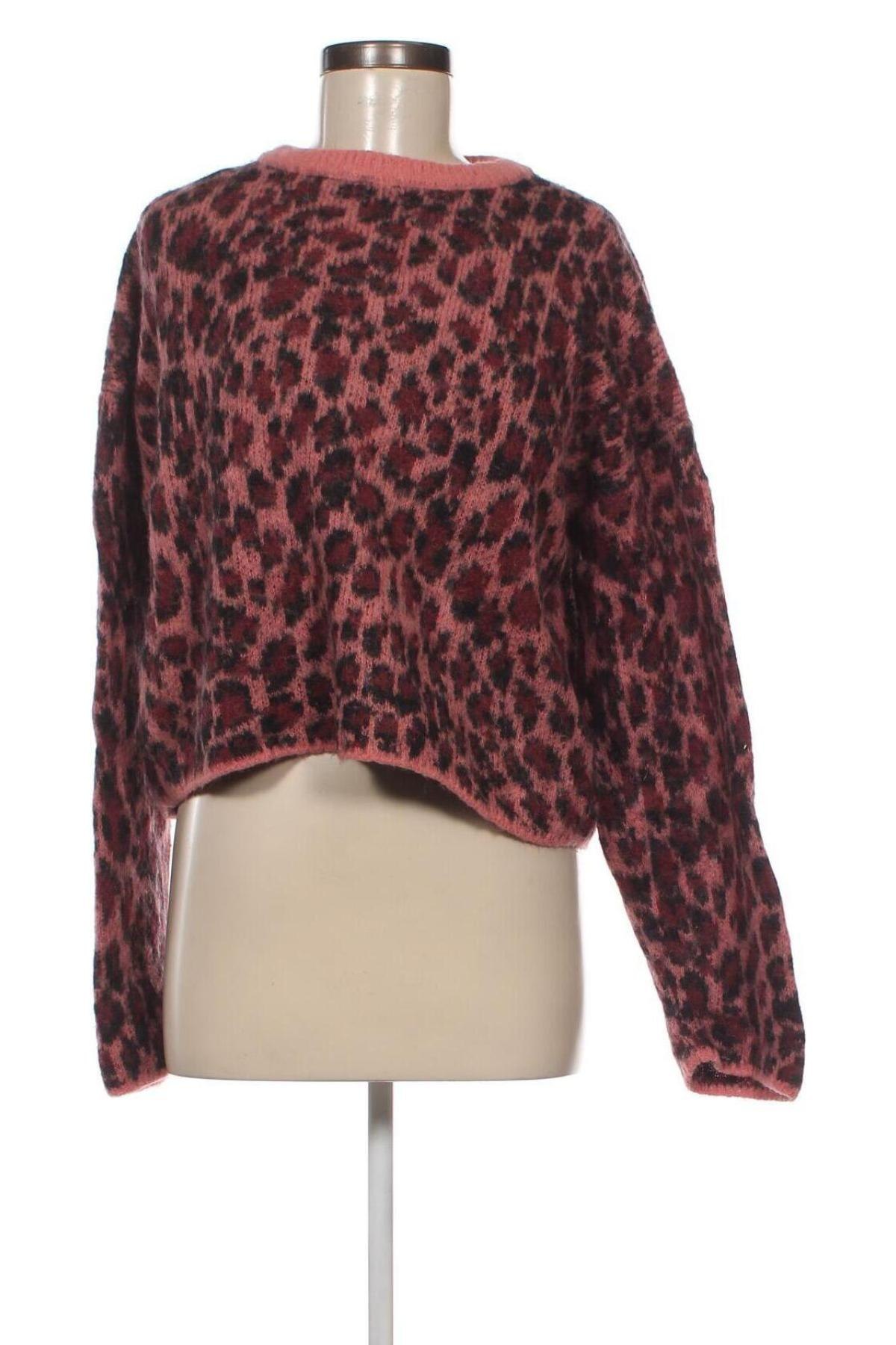 Дамски пуловер Drykorn for beautiful people, Размер M, Цвят Многоцветен, Цена 48,96 лв.