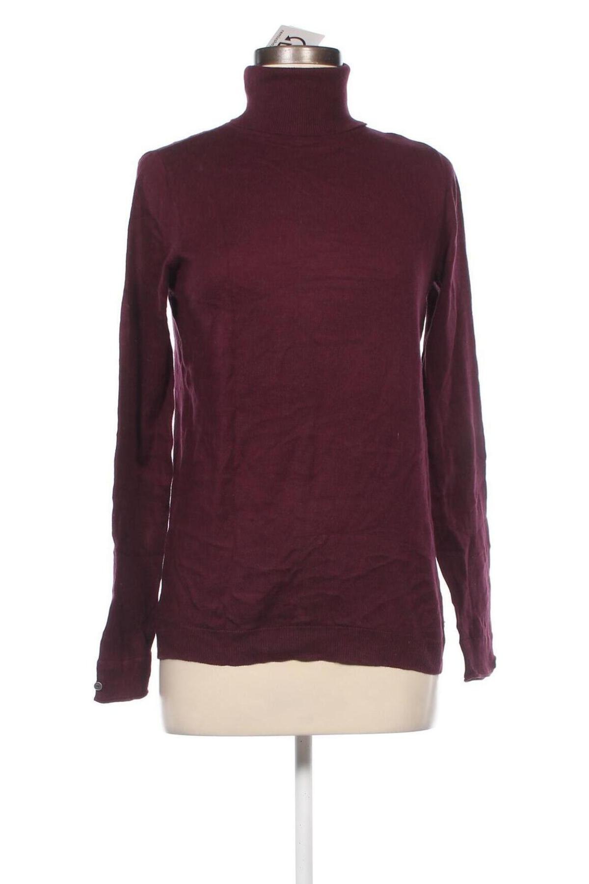 Γυναικείο πουλόβερ Edc By Esprit, Μέγεθος M, Χρώμα Κόκκινο, Τιμή 5,07 €