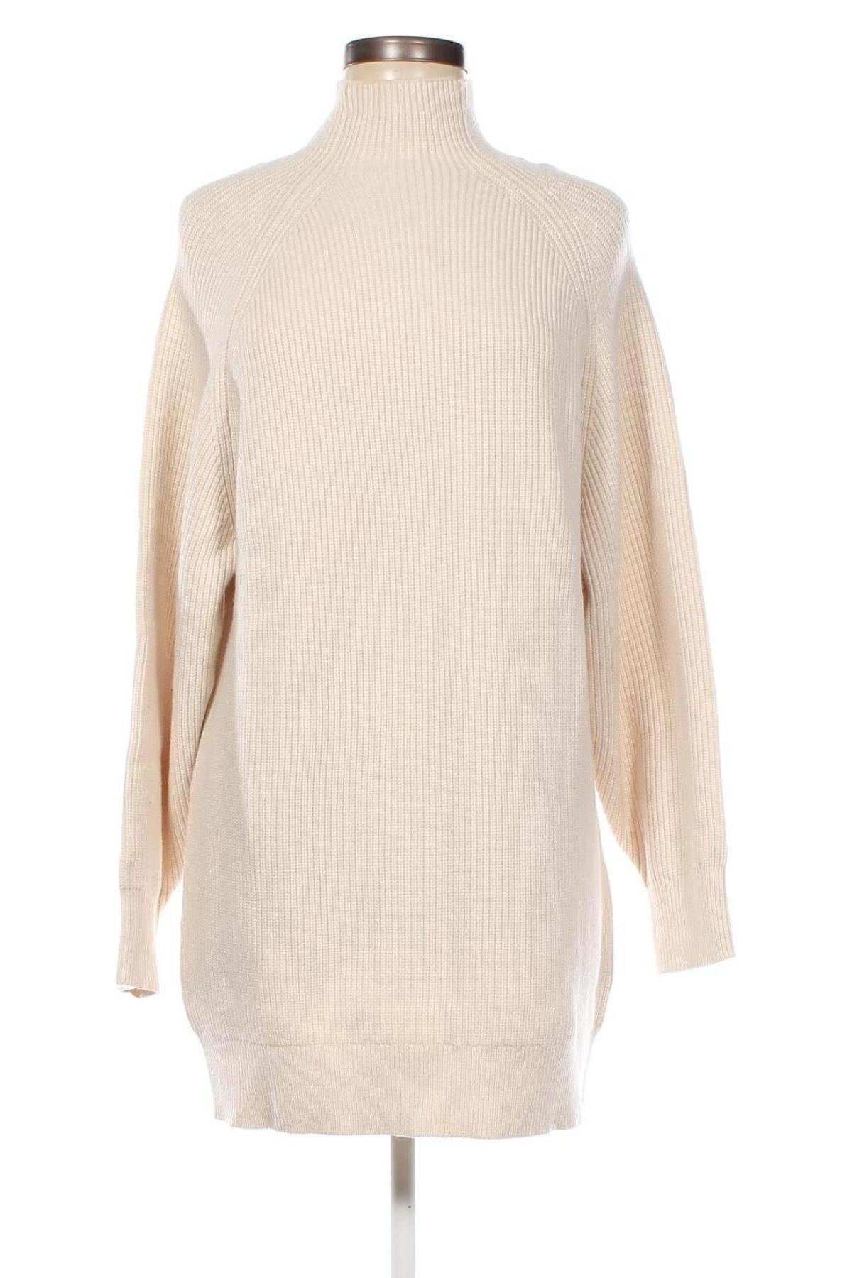 Γυναικείο πουλόβερ Edited, Μέγεθος S, Χρώμα  Μπέζ, Τιμή 8,63 €