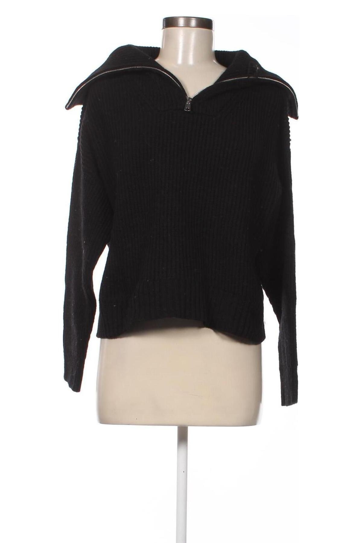 Damenpullover Edited, Größe M, Farbe Schwarz, Preis 16,99 €