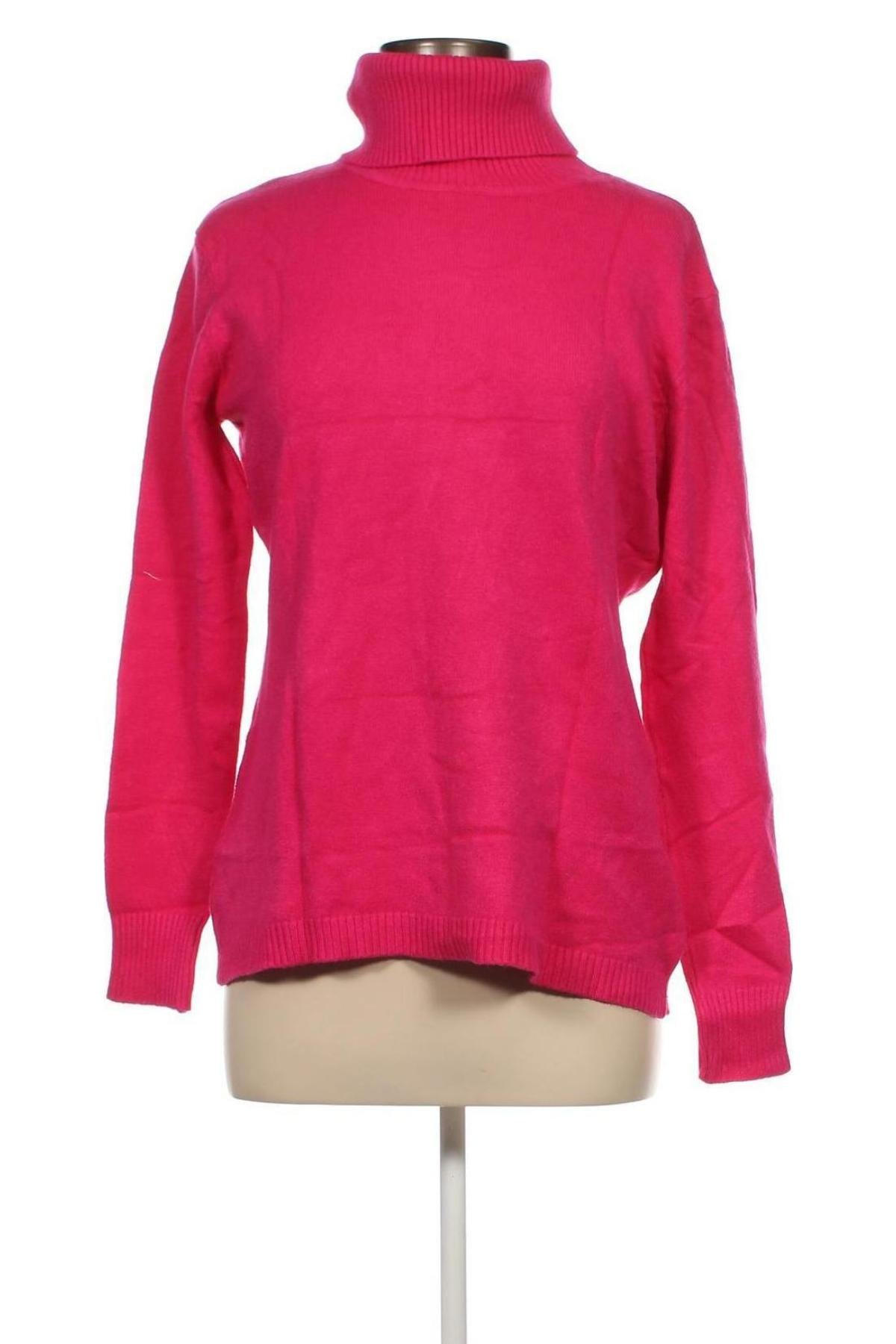 Damenpullover Elexa, Größe XL, Farbe Rosa, Preis € 12,11