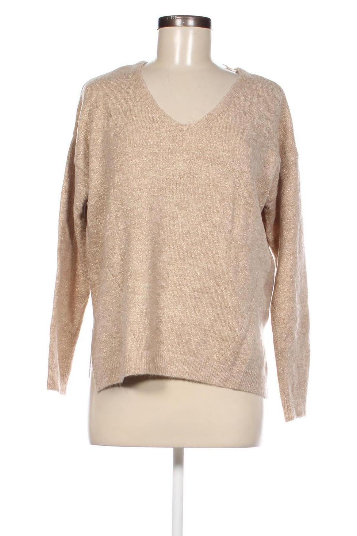 Damenpullover Encuentro, Größe S, Farbe Beige, Preis € 5,65