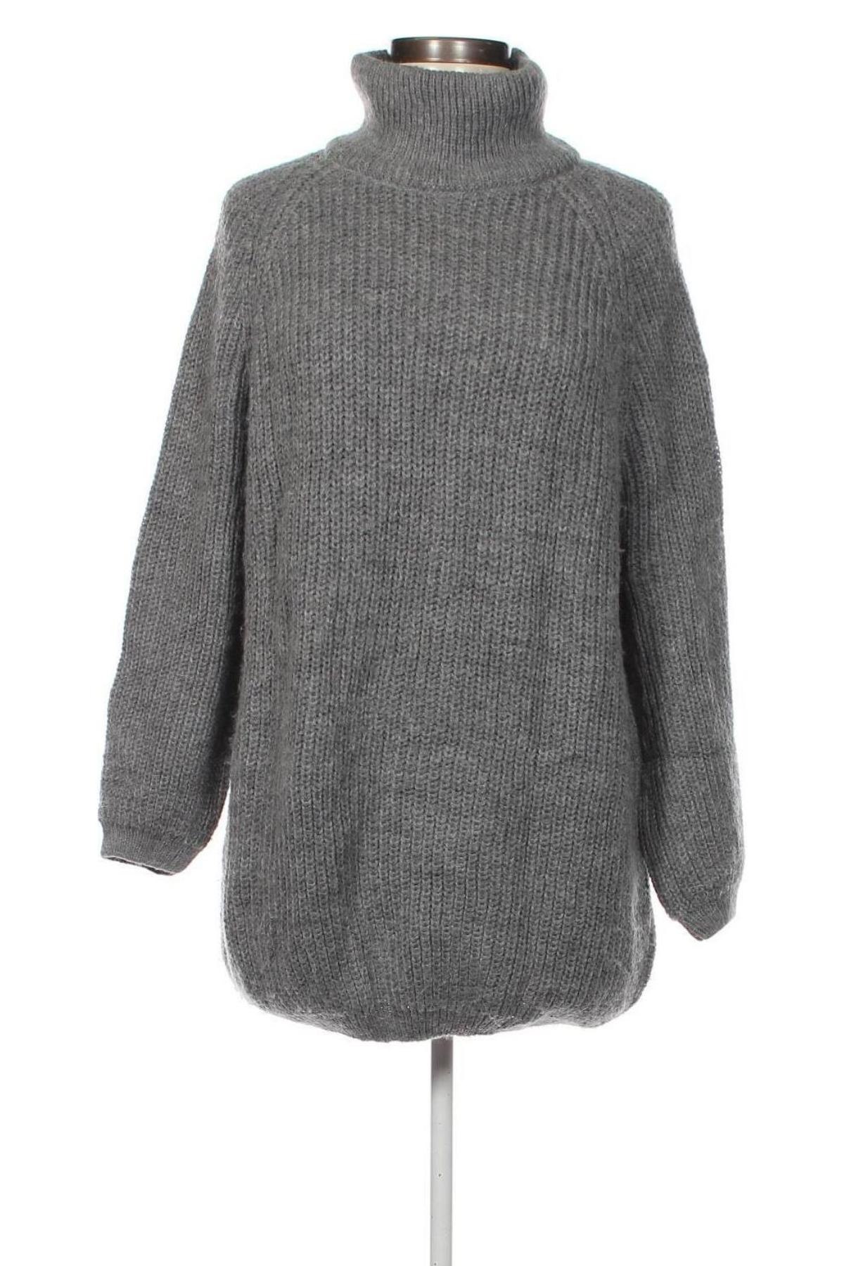 Damenpullover Envie De Fraise, Größe M, Farbe Grau, Preis € 11,49