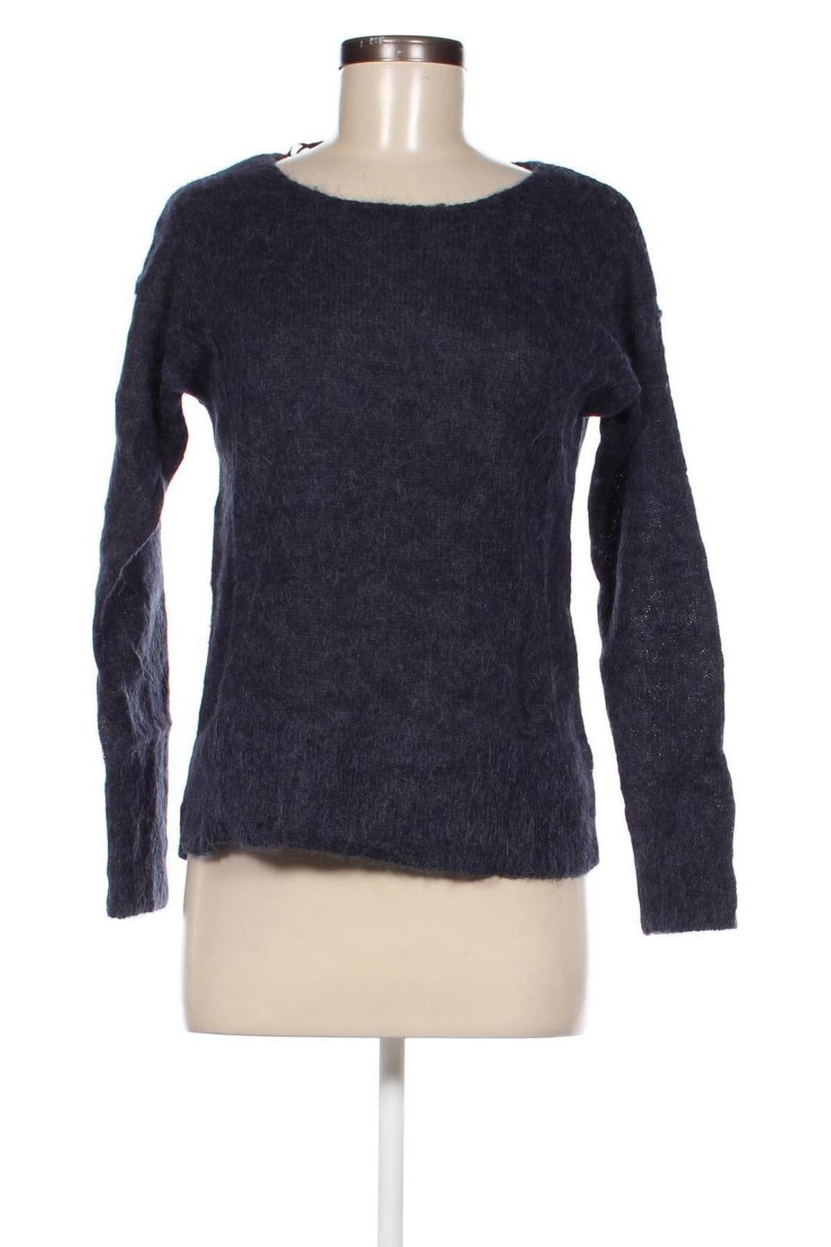 Γυναικείο πουλόβερ Esprit, Μέγεθος XS, Χρώμα Μπλέ, Τιμή 5,58 €