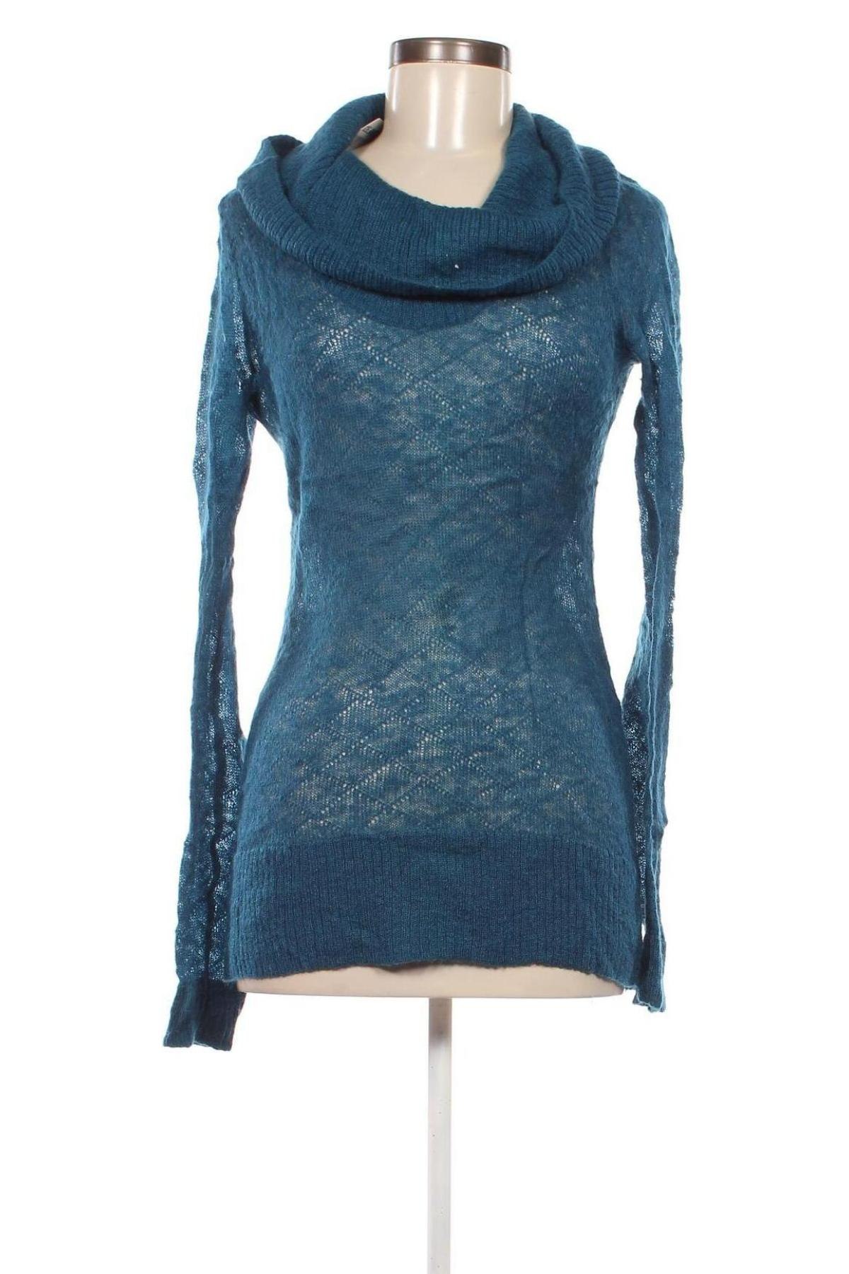 Damenpullover Esprit, Größe M, Farbe Blau, Preis 7,13 €