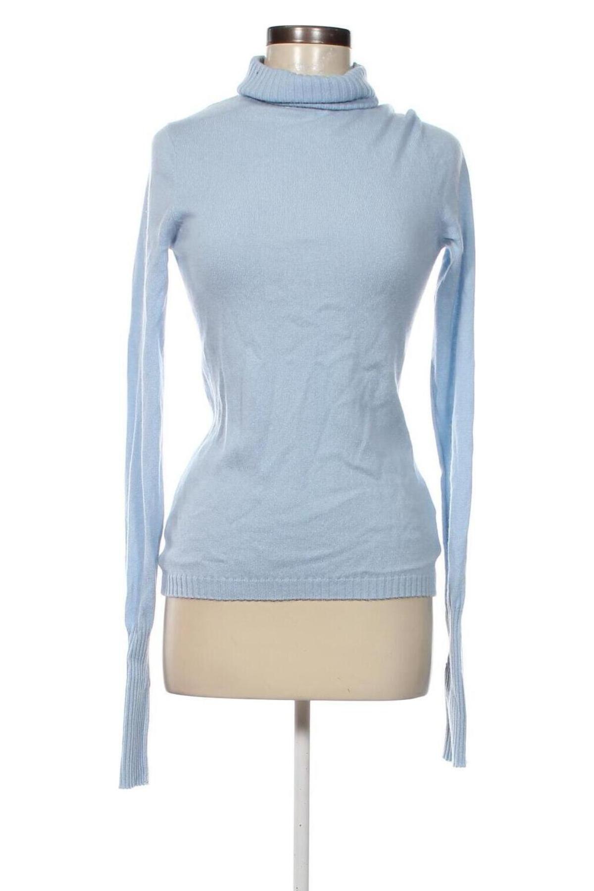 Damenpullover FTC, Größe M, Farbe Blau, Preis 157,22 €