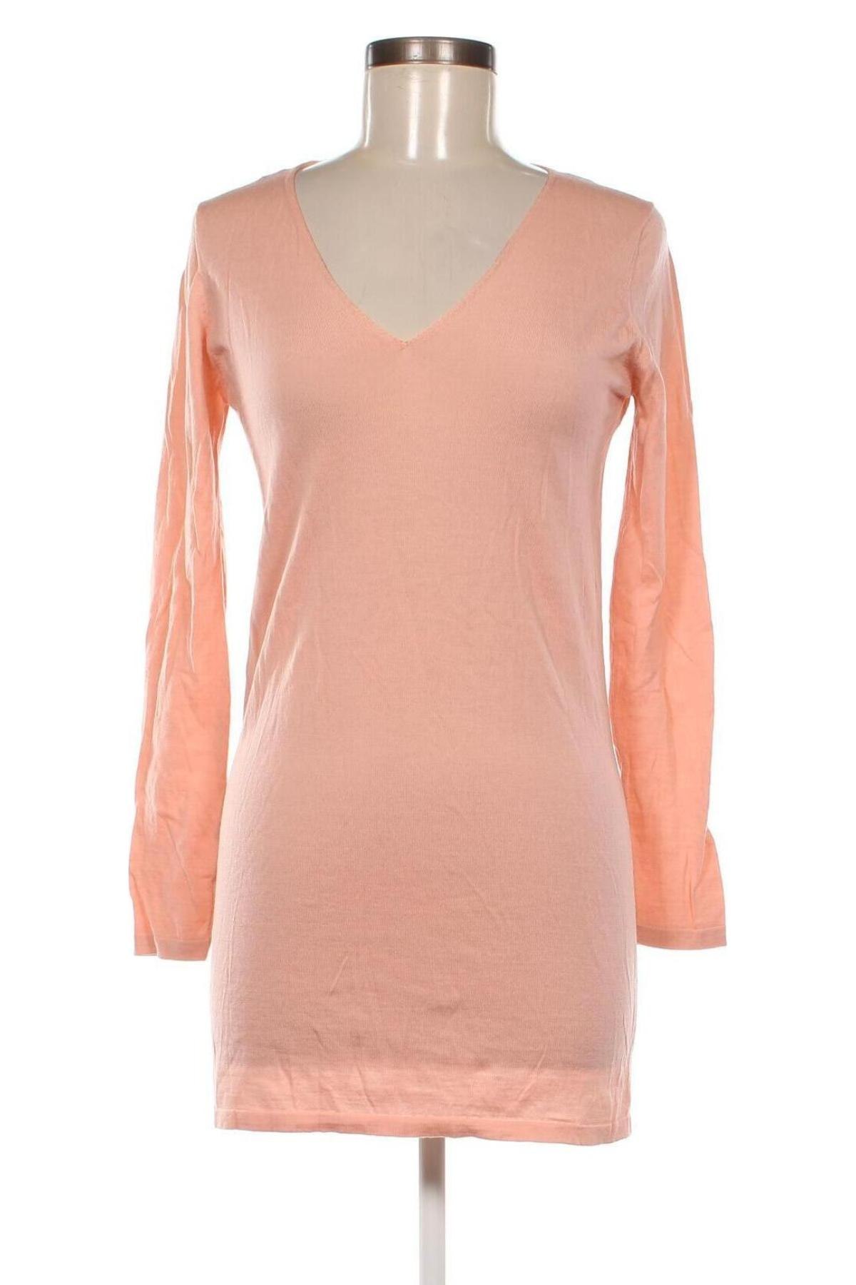 Дамски пуловер Filippa K, Размер S, Цвят Розов, Цена 108,24 лв.