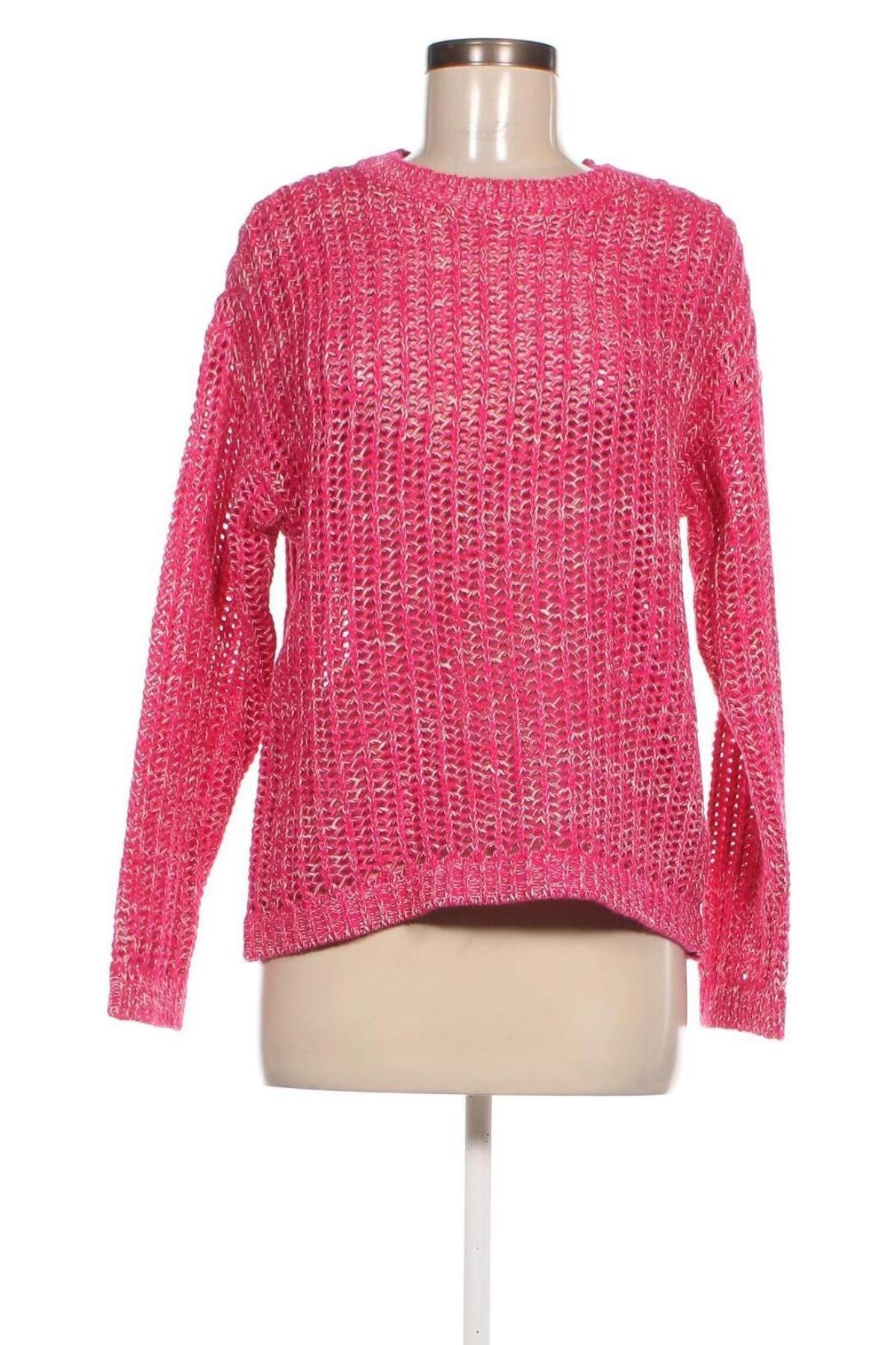 Damenpullover Fransa, Größe S, Farbe Rosa, Preis 26,37 €