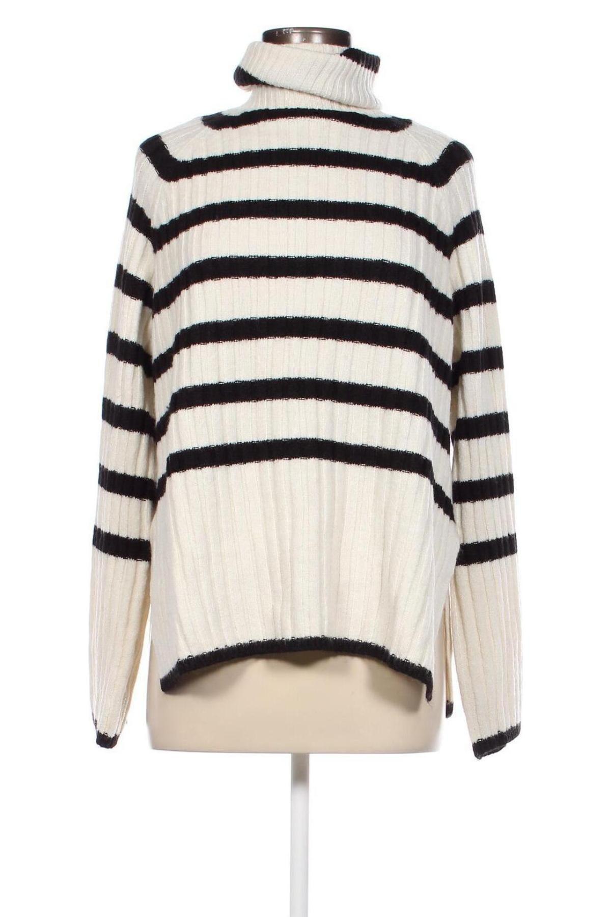 Дамски пуловер H&M, Размер XS, Цвят Многоцветен, Цена 14,50 лв.
