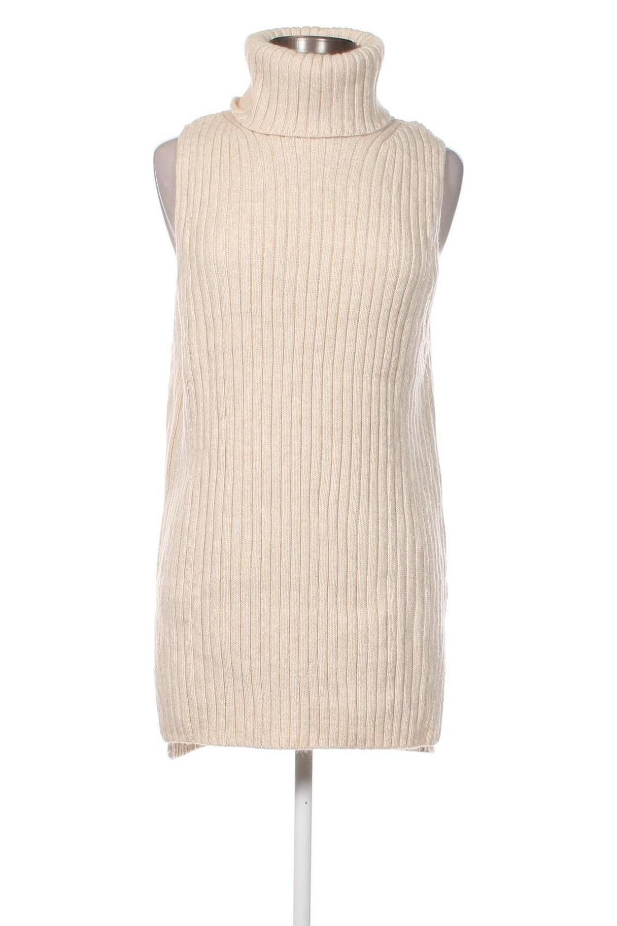Γυναικείο πουλόβερ H&M, Μέγεθος XS, Χρώμα  Μπέζ, Τιμή 8,07 €