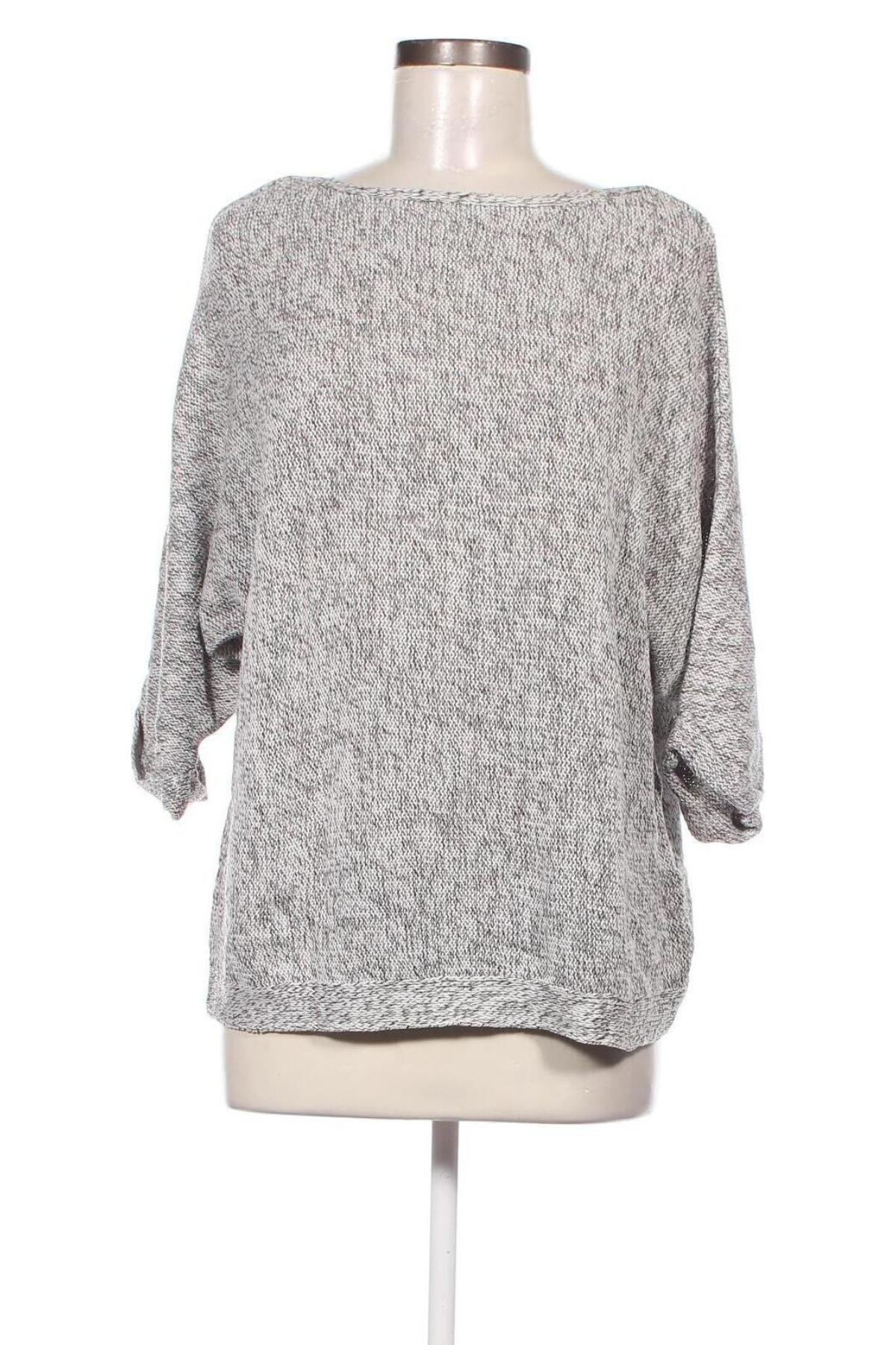 Damenpullover H&M, Größe L, Farbe Mehrfarbig, Preis 6,49 €