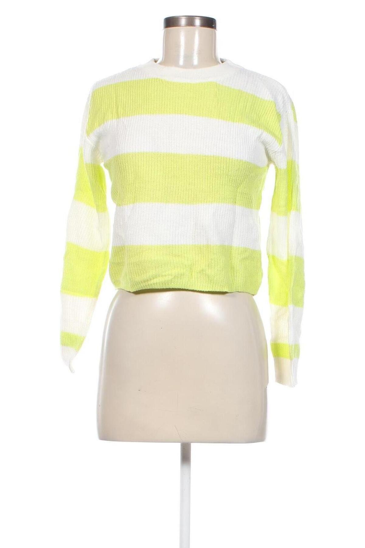 Γυναικείο πουλόβερ H&M, Μέγεθος M, Χρώμα Πολύχρωμο, Τιμή 4,84 €
