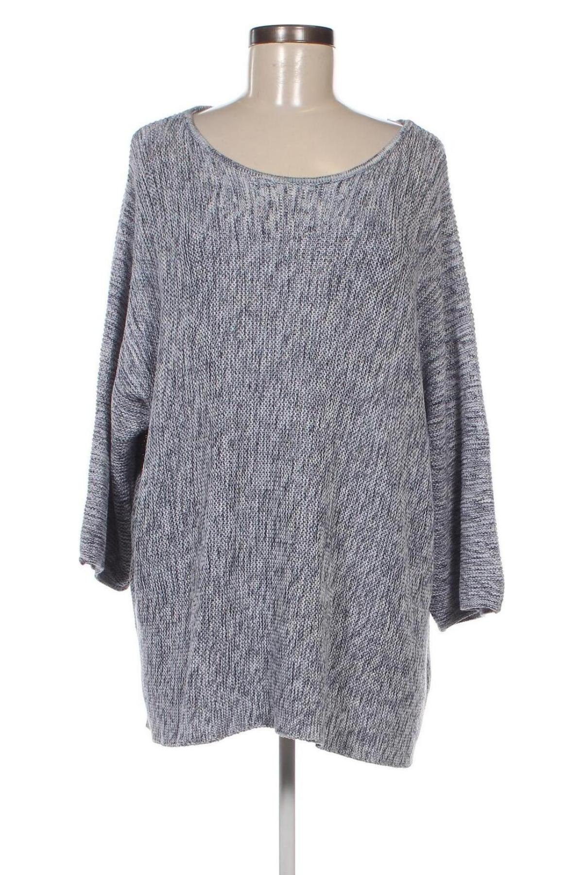 Damenpullover H&M, Größe XL, Farbe Mehrfarbig, Preis € 6,99