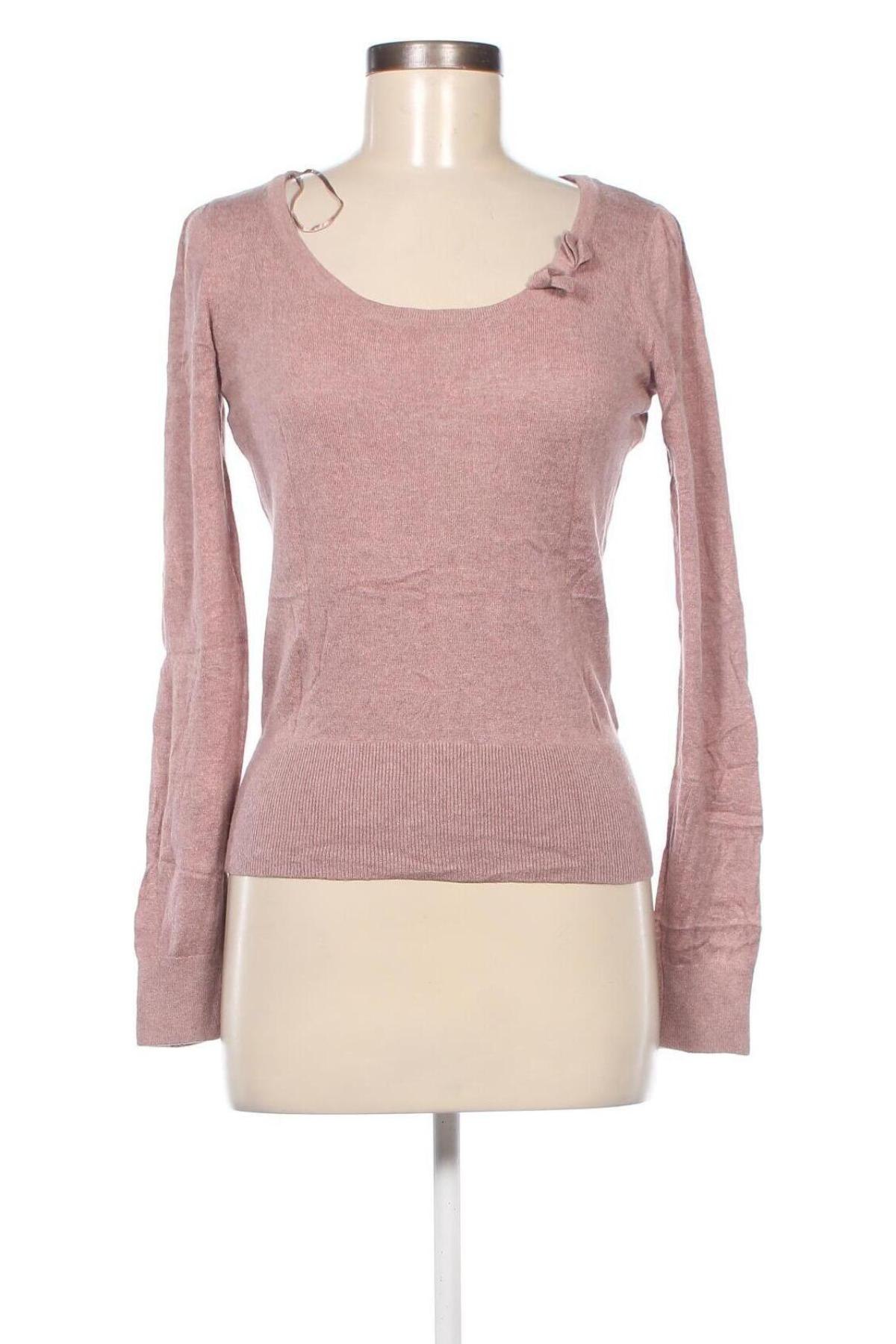 Damenpullover H&M, Größe M, Farbe Rosa, Preis 5,85 €