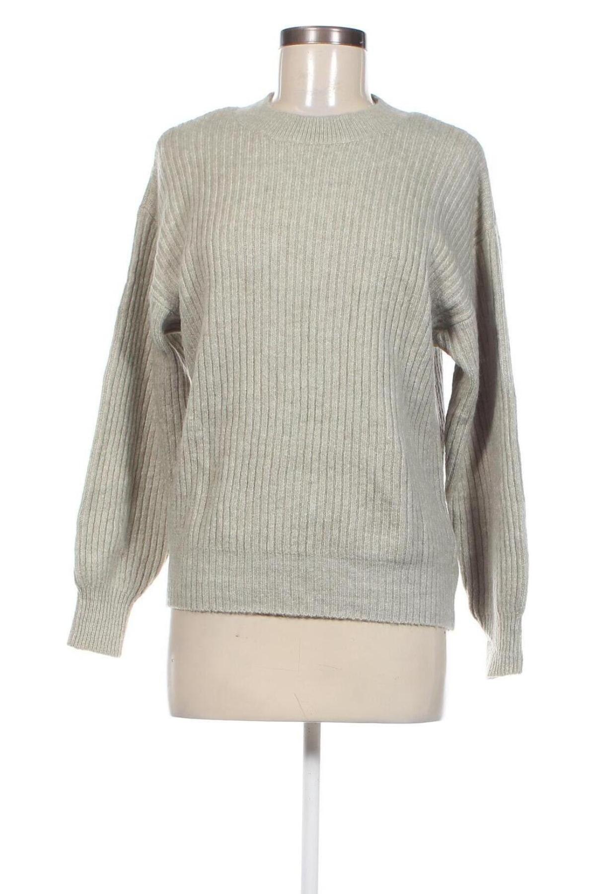 Damenpullover H&M, Größe S, Farbe Grün, Preis 6,99 €