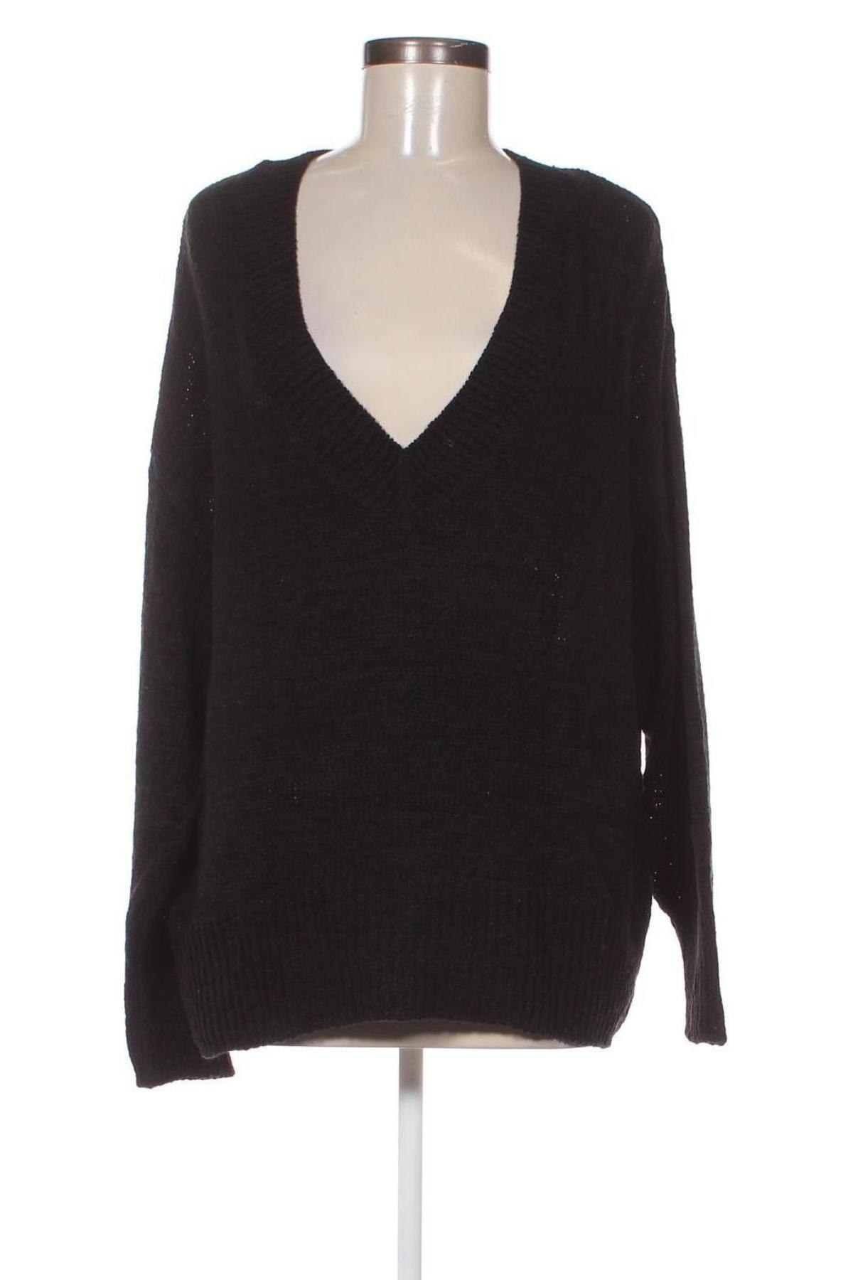 Damenpullover H&M, Größe S, Farbe Schwarz, Preis € 6,66