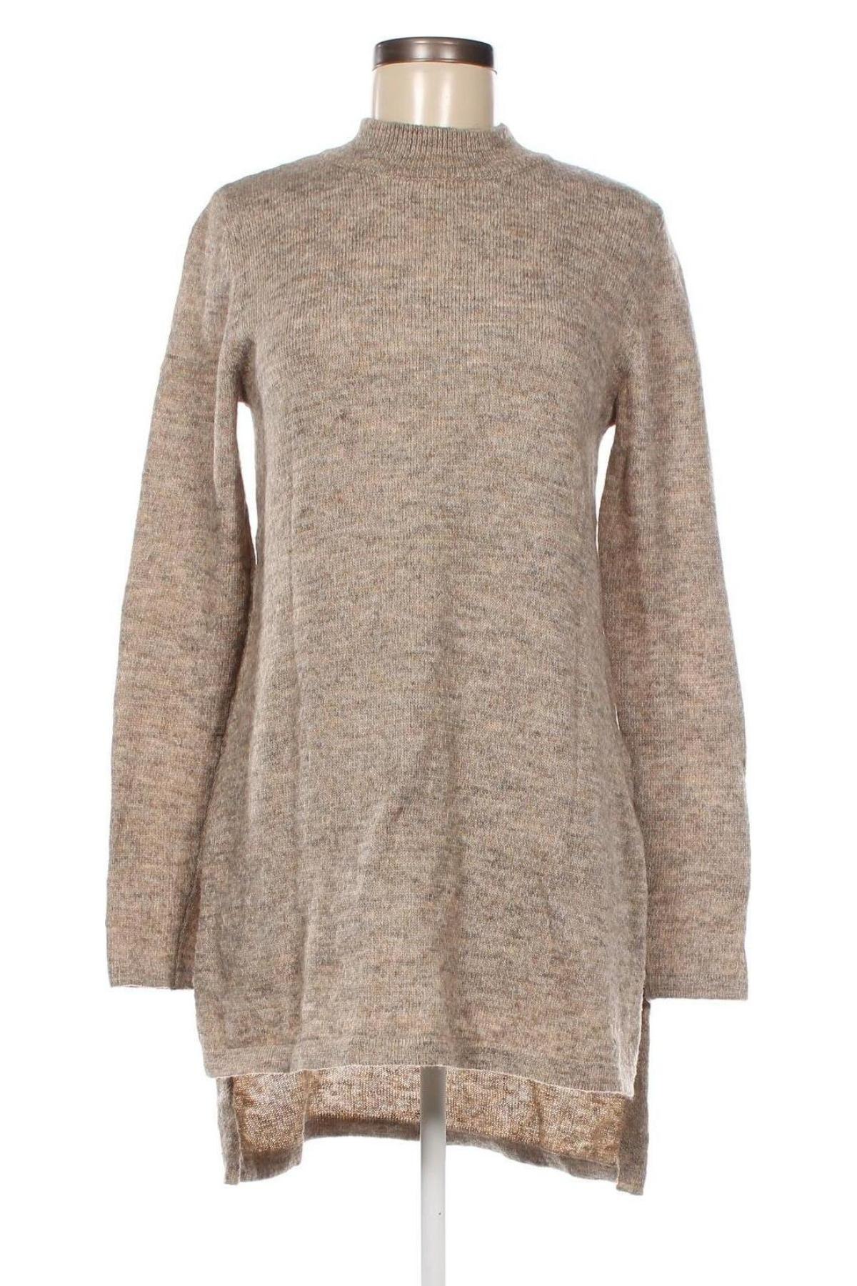 Damenpullover H&M, Größe S, Farbe Beige, Preis 5,25 €