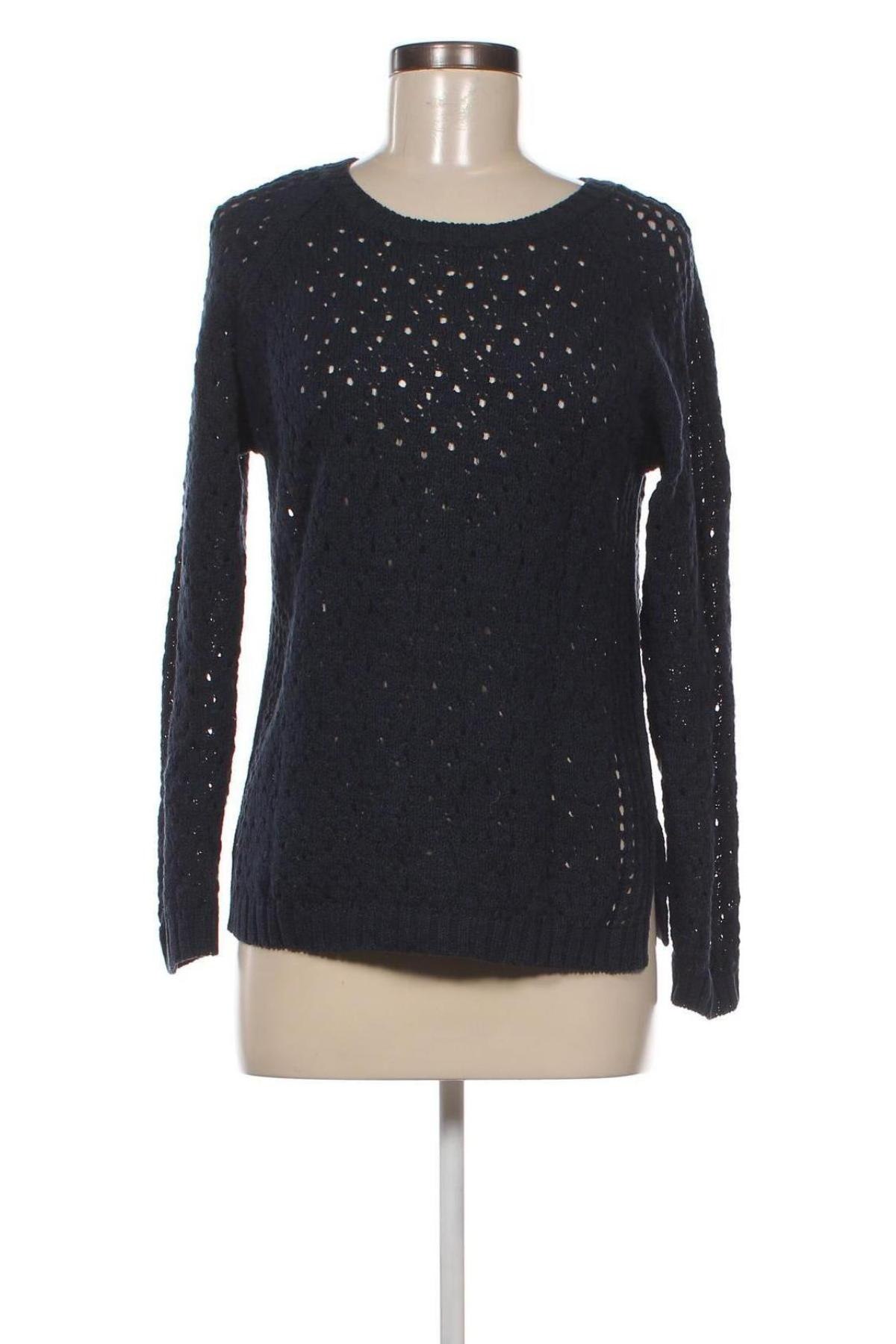Γυναικείο πουλόβερ Hampton Bays, Μέγεθος XS, Χρώμα Μπλέ, Τιμή 5,75 €