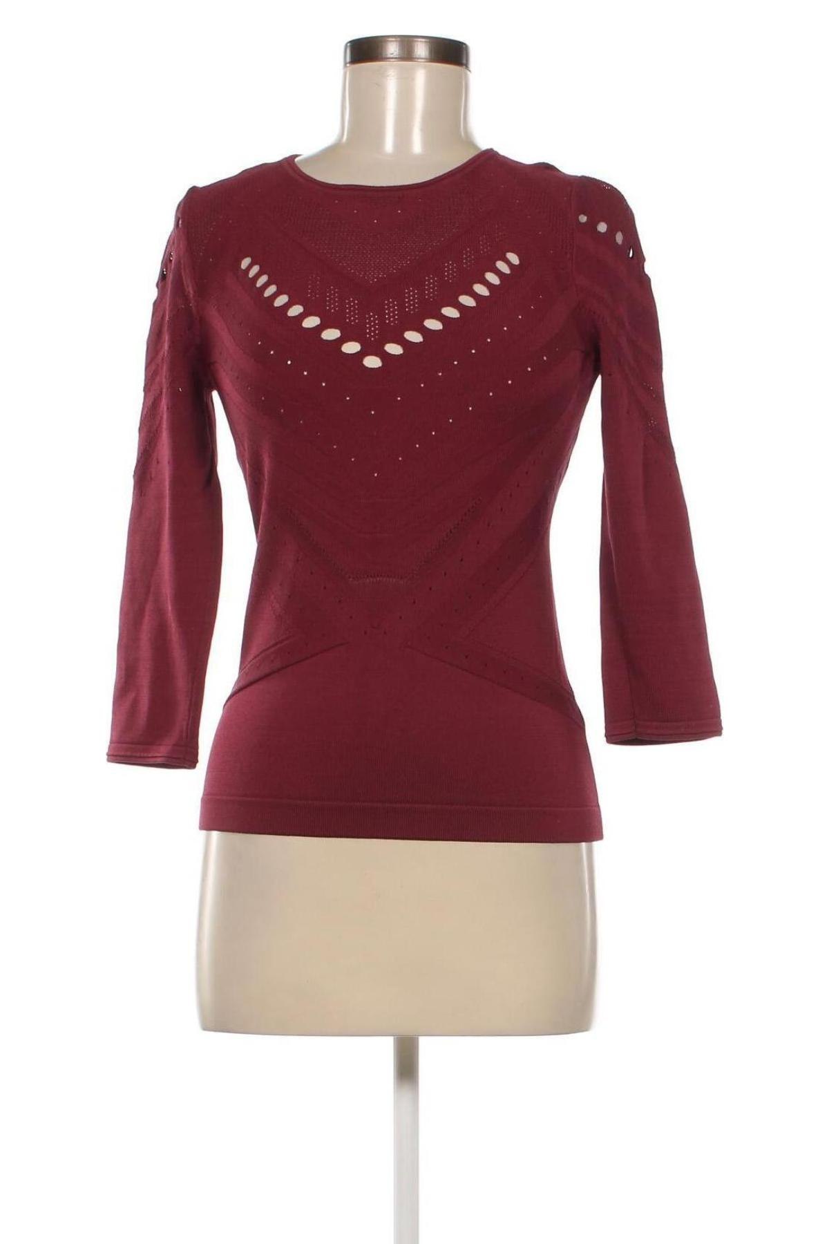 Damenpullover Karen Millen, Größe M, Farbe Lila, Preis 19,02 €