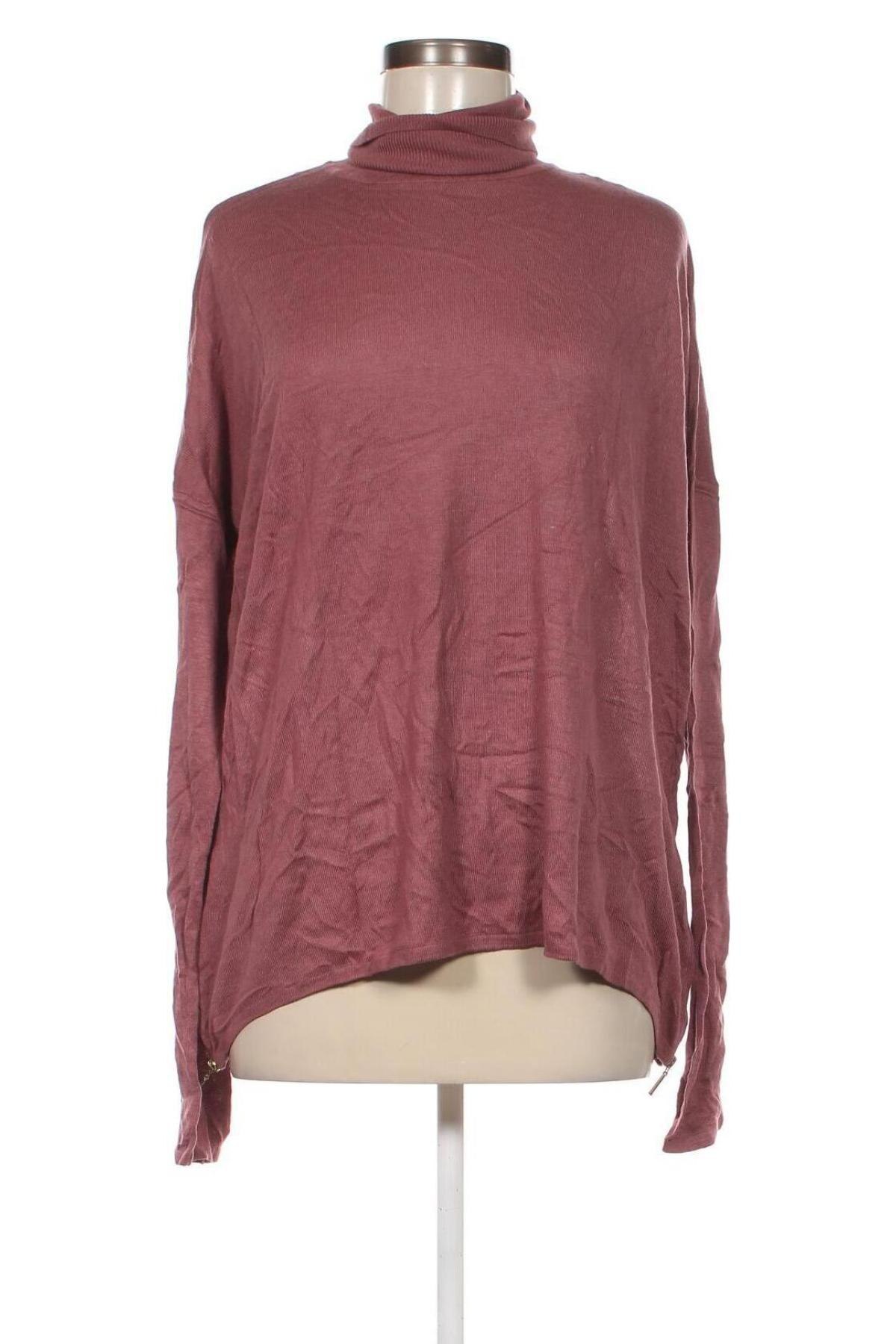 Дамски пуловер La Redoute, Размер M, Цвят Розов, Цена 16,40 лв.